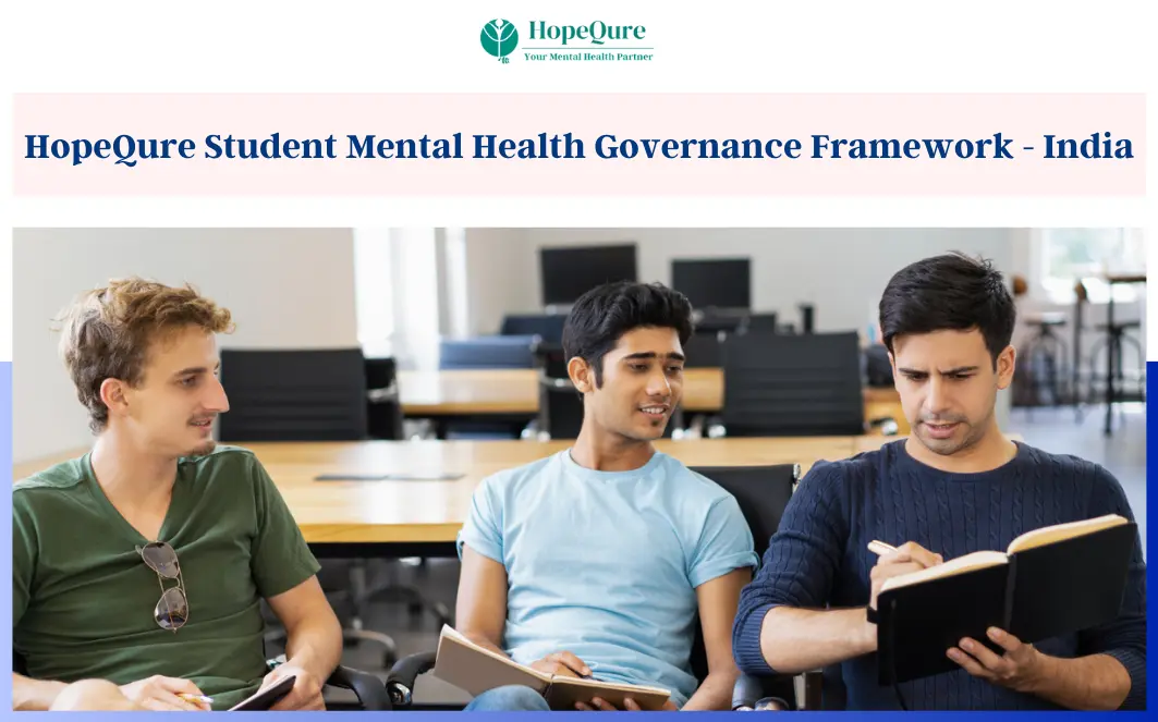 Hon’ble Supreme Court Guidelines for Student Mental Health - India