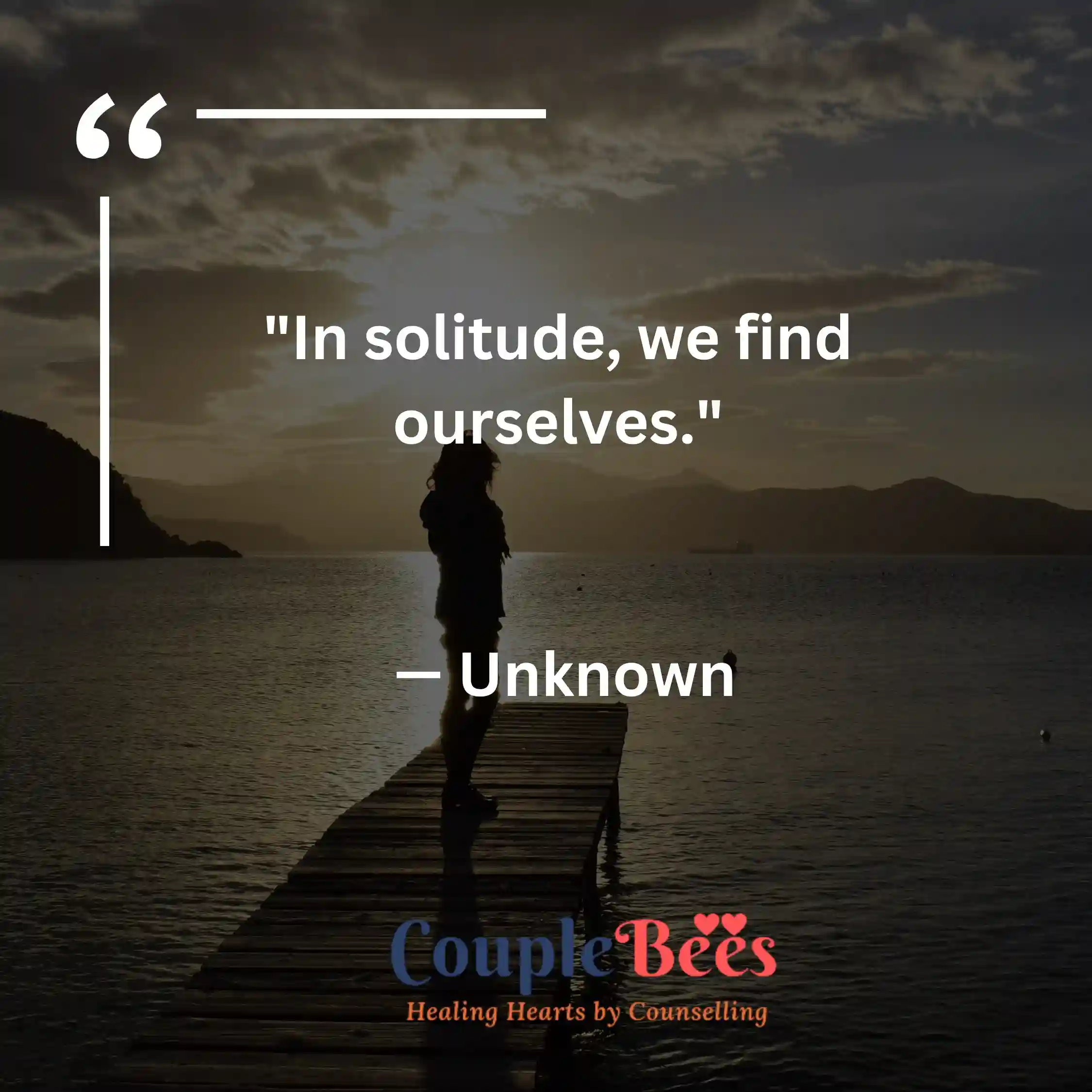 Alone Quotes | HopeQure