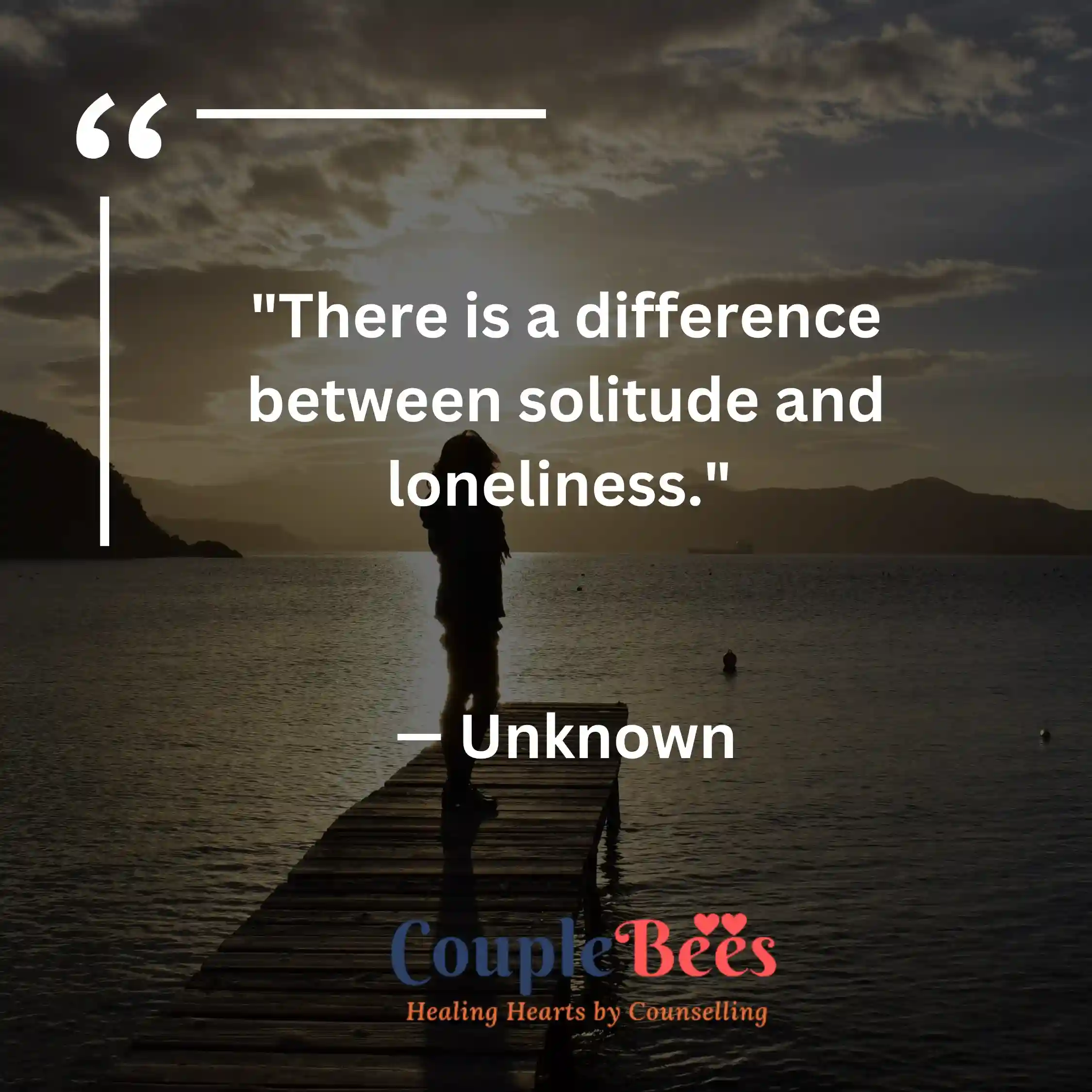 Alone Quotes | HopeQure