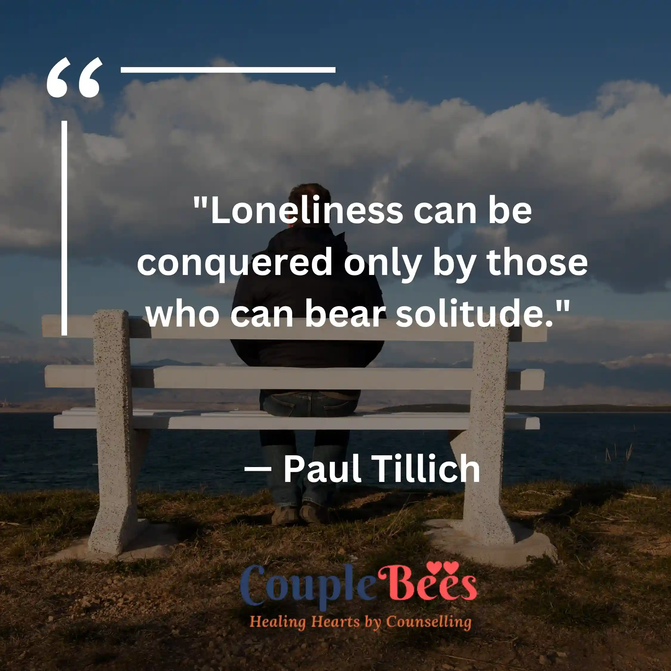 Alone Quotes | HopeQure