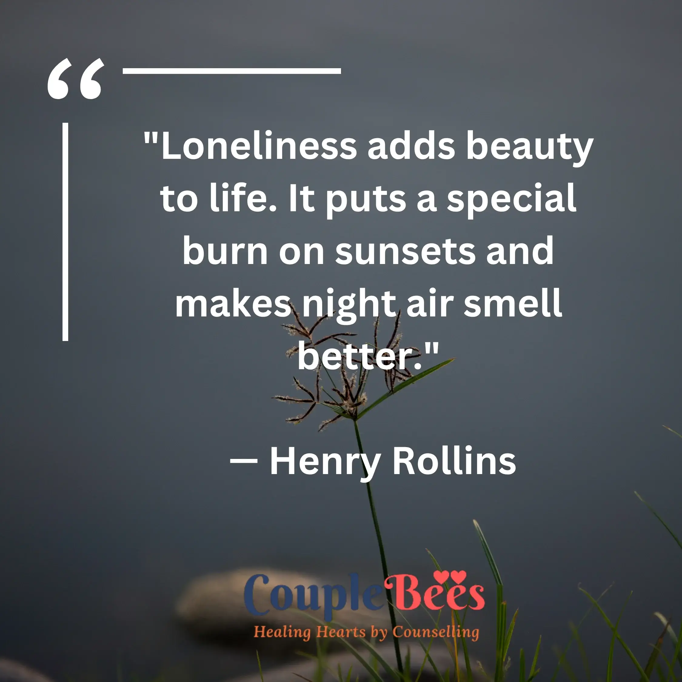 Alone Quotes | HopeQure