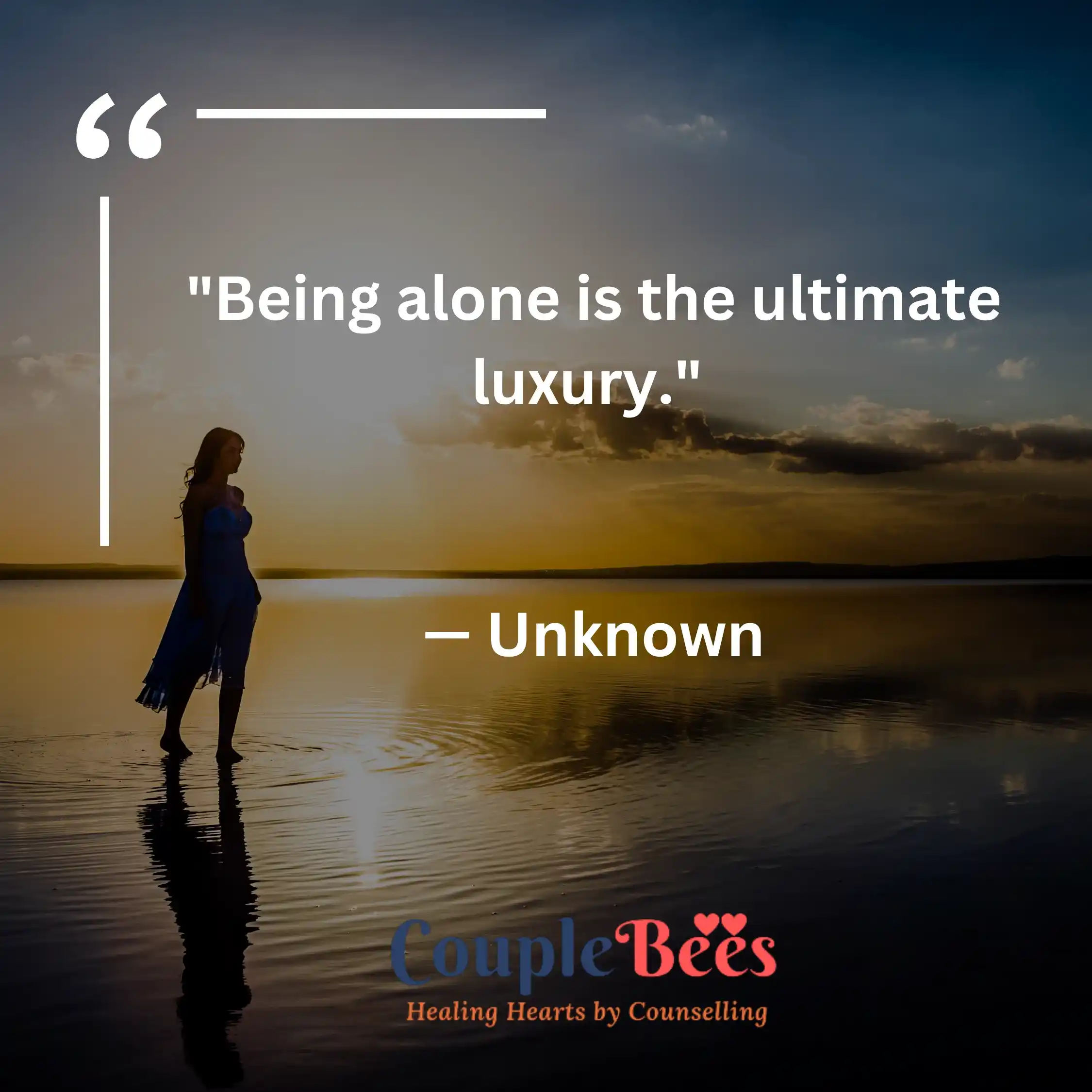 Alone Quotes | HopeQure
