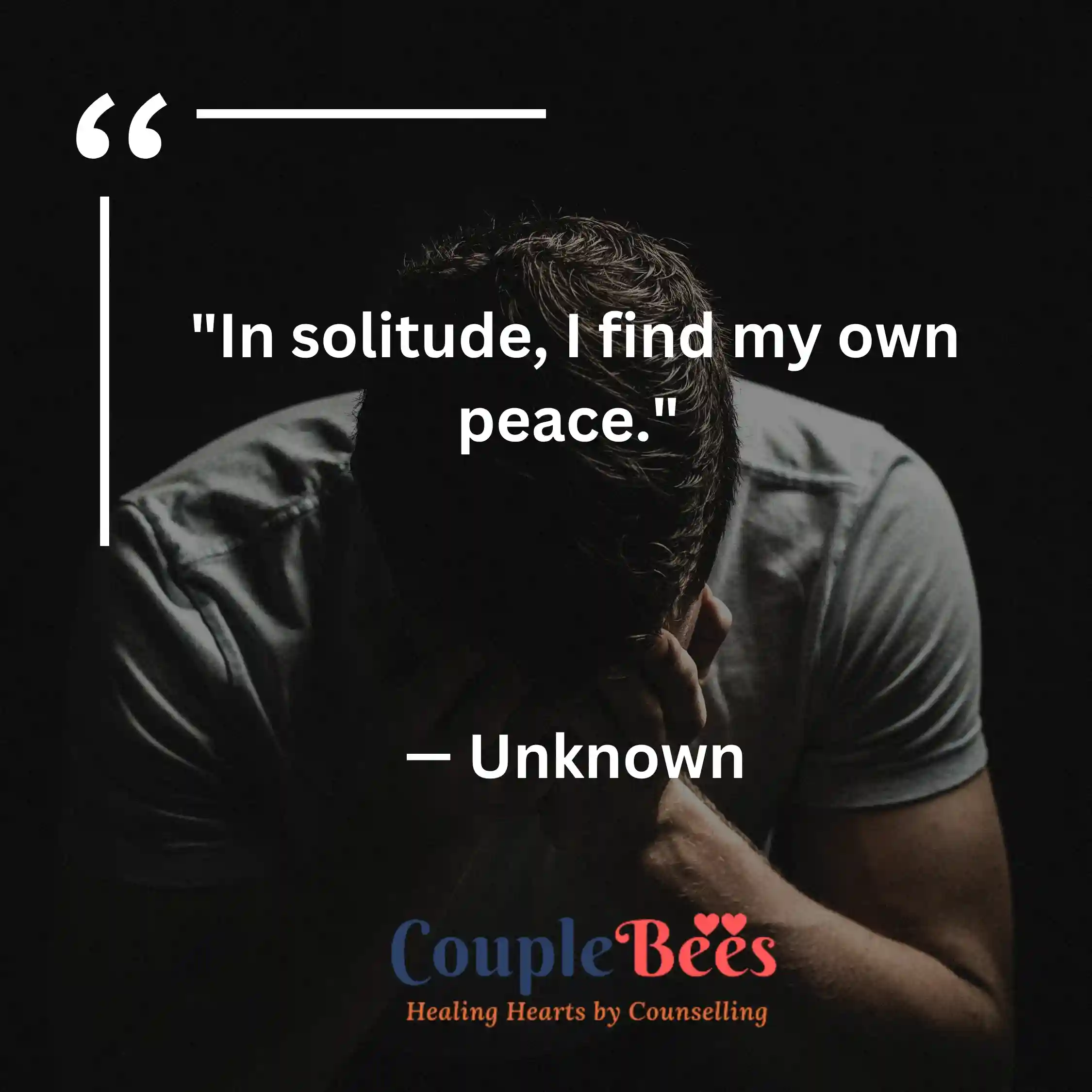 Alone Quotes | HopeQure