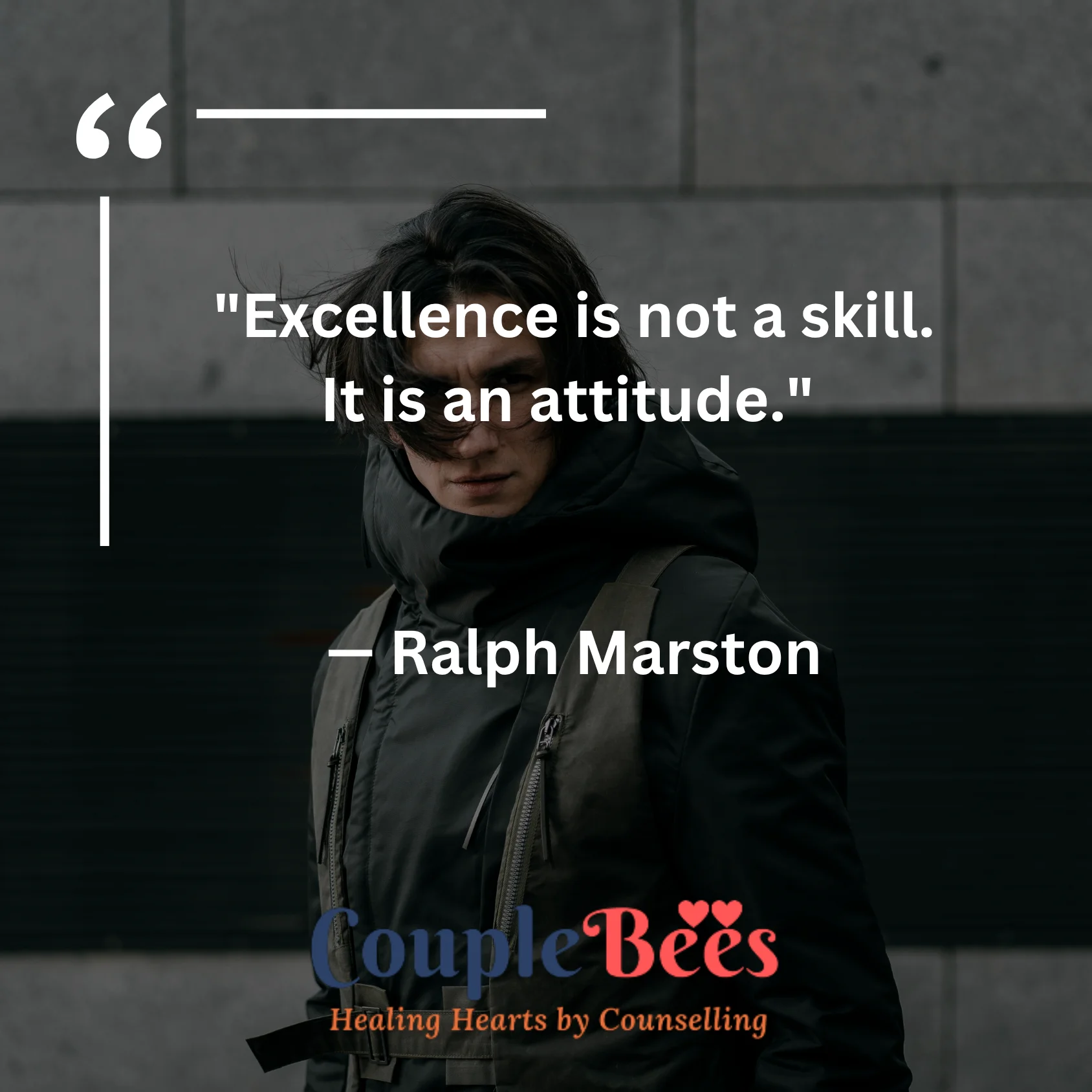 Attitude Quotes | HopeQure