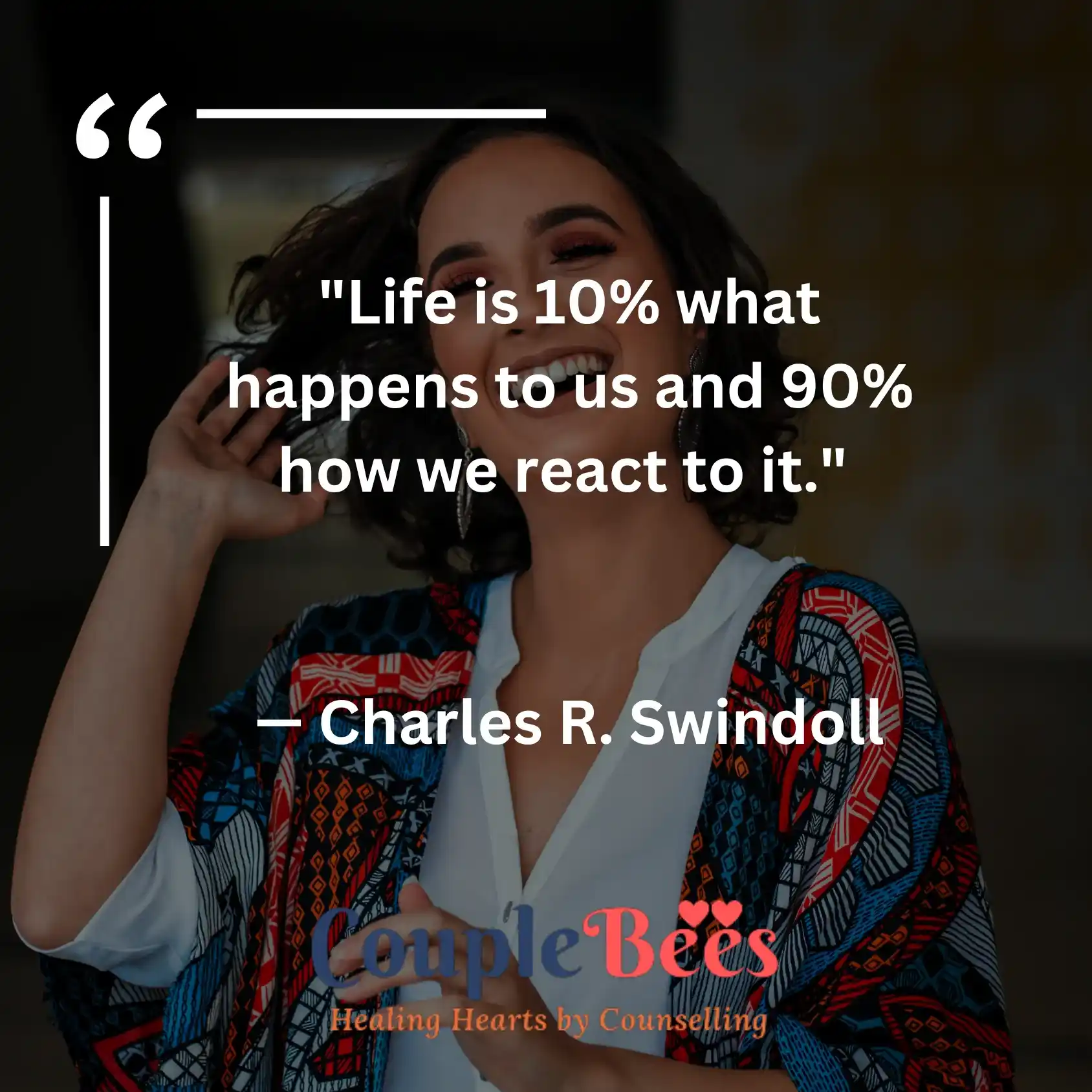Attitude Quotes | HopeQure