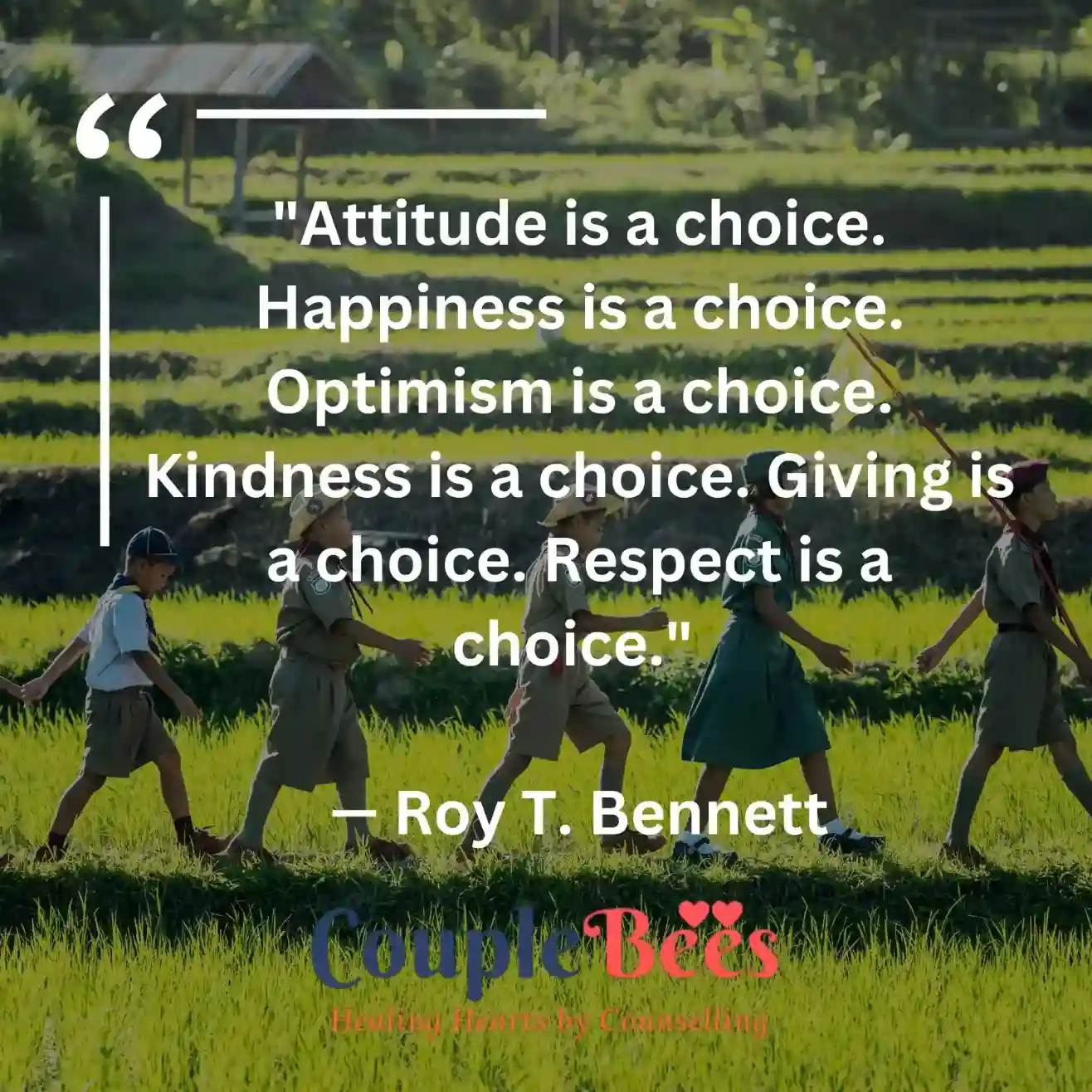 Attitude Quotes | HopeQure