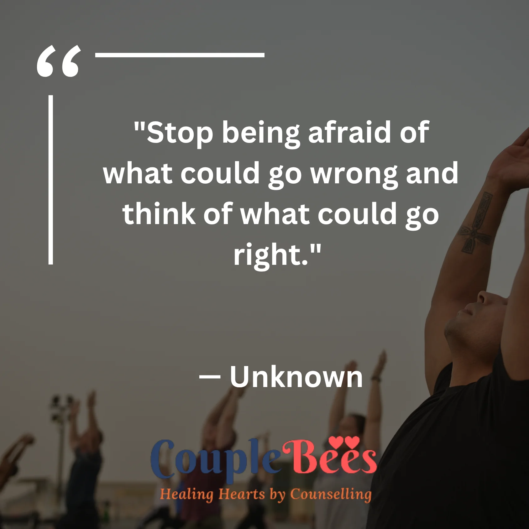 Attitude Quotes | HopeQure