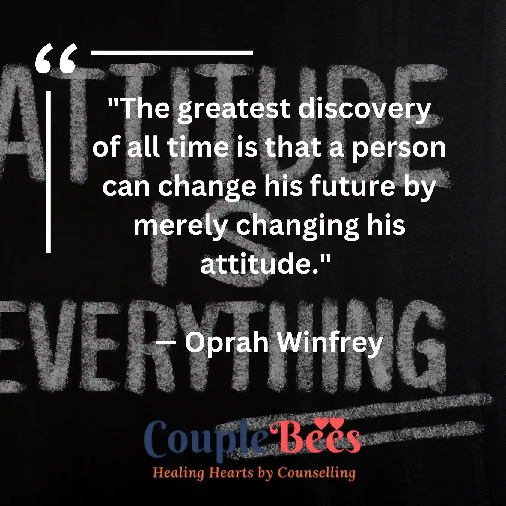 Attitude Quotes | HopeQure