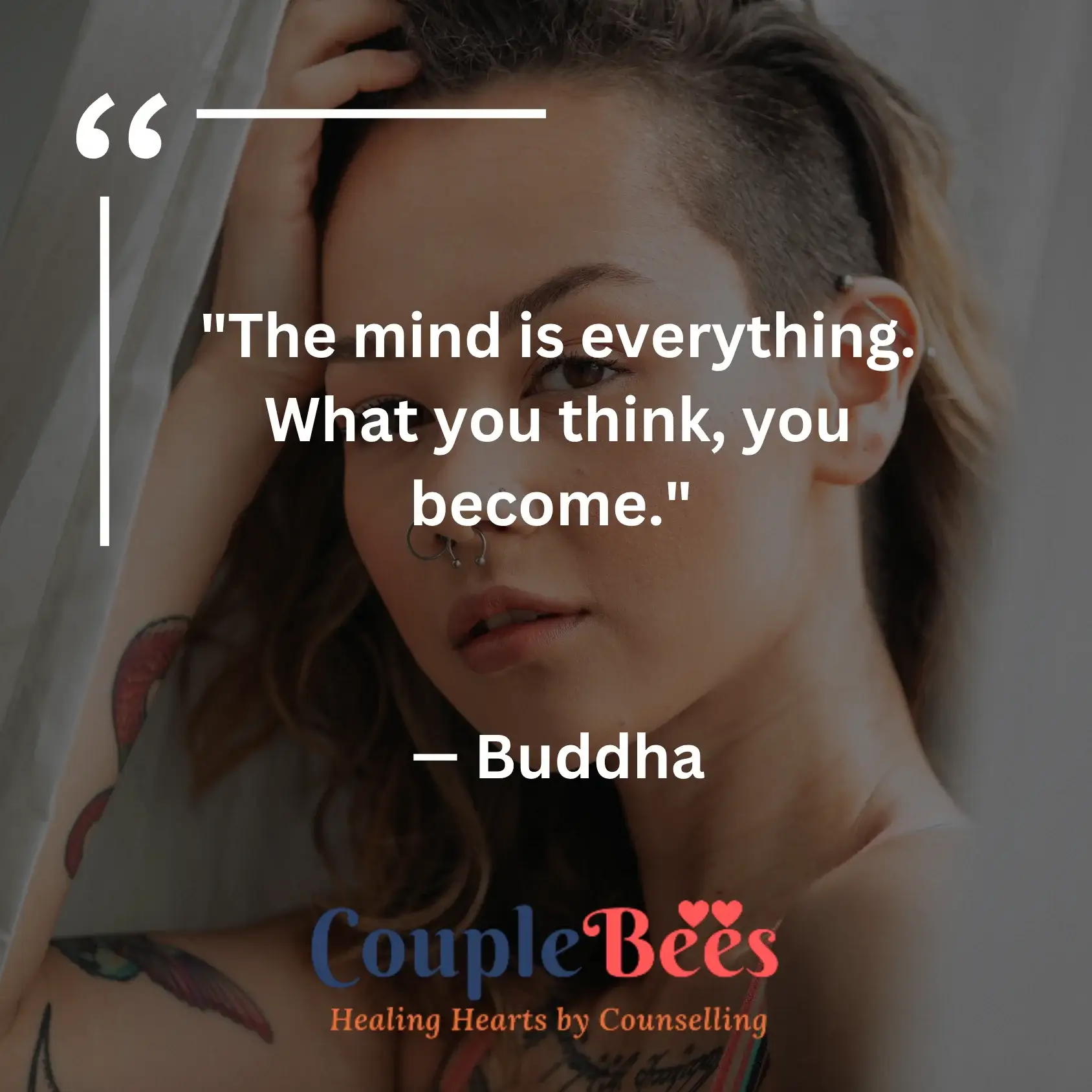 Attitude Quotes | HopeQure