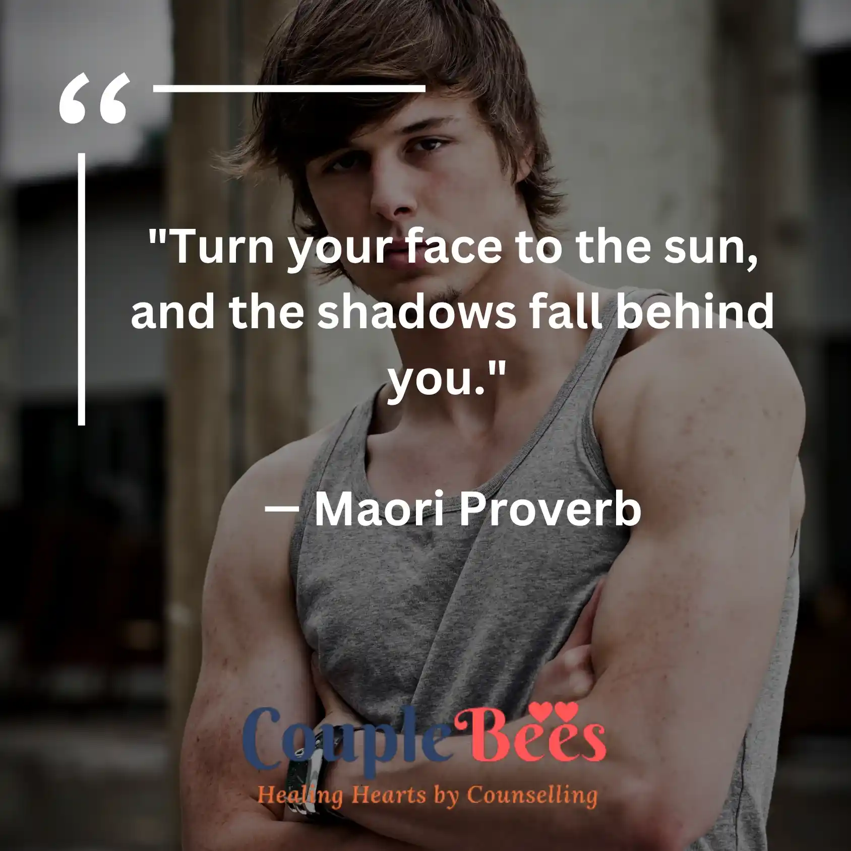 Attitude Quotes | HopeQure