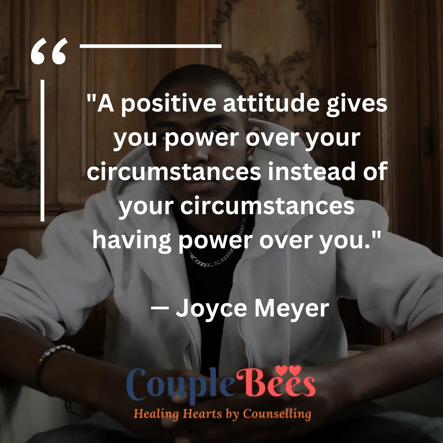 Attitude Quotes | HopeQure