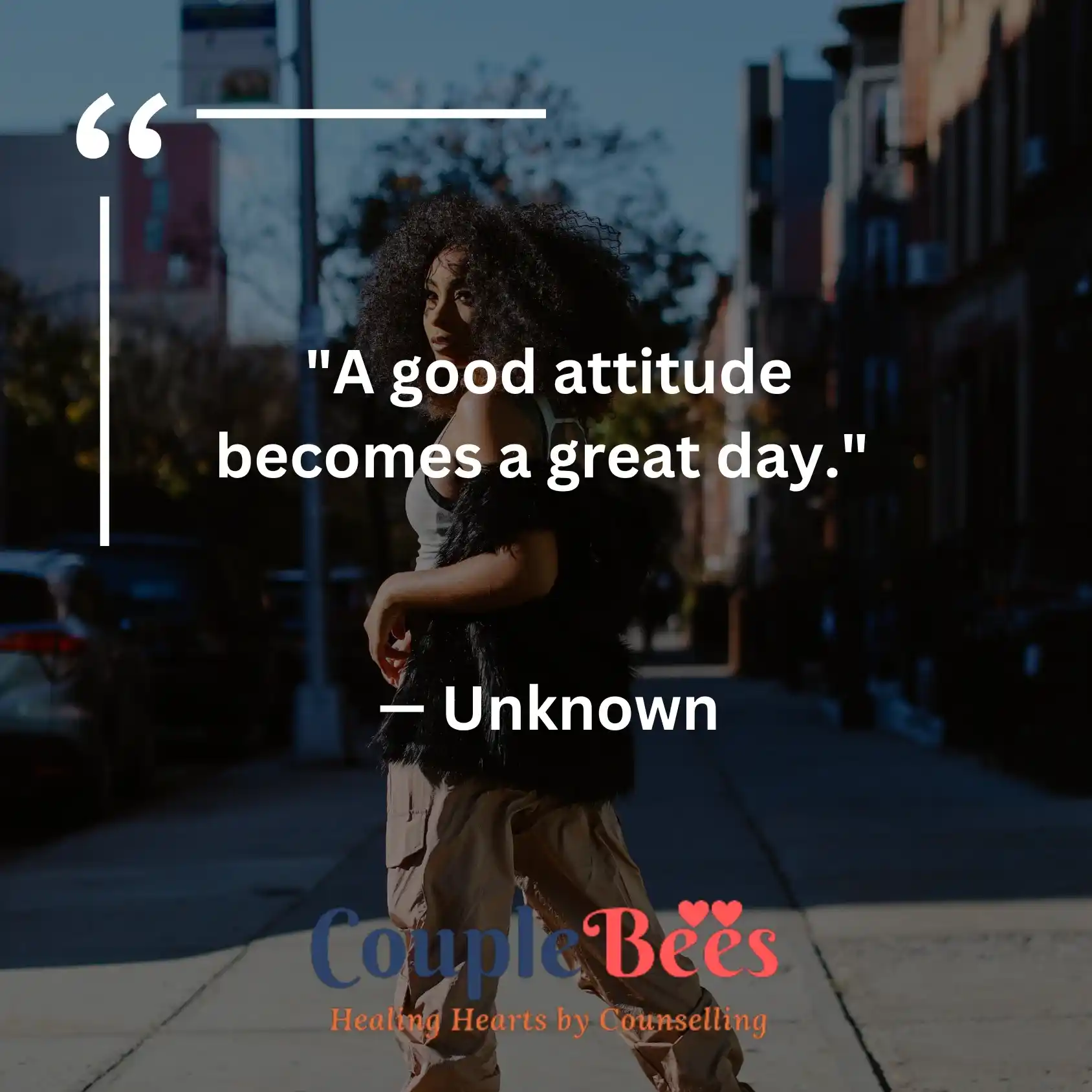 Attitude Quotes | HopeQure
