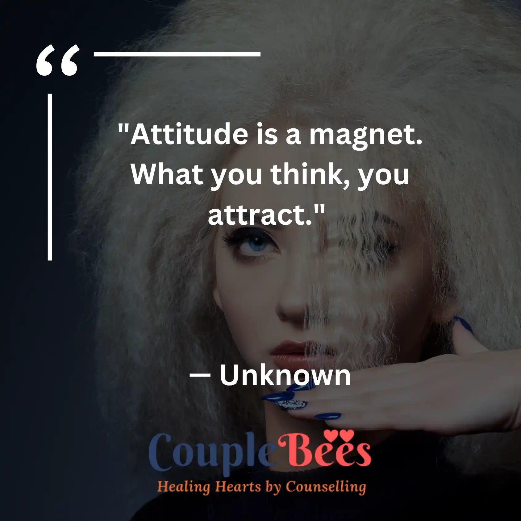 Attitude Quotes | HopeQure