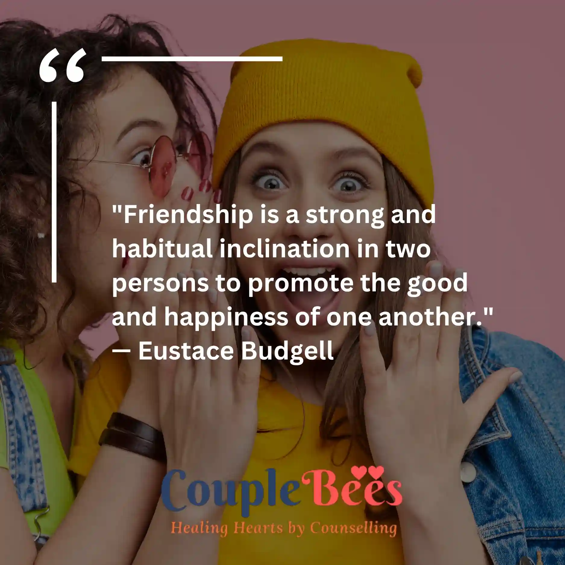 Best Friend Quotes | HopeQure