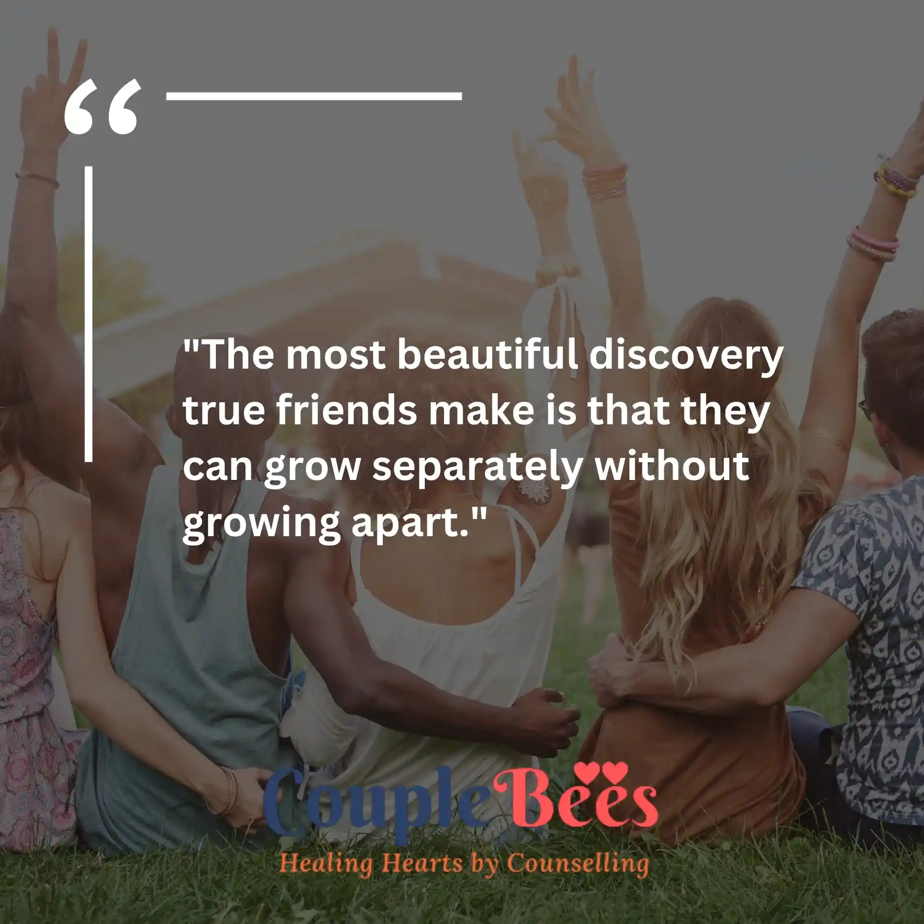 Best Friend Quotes | HopeQure
