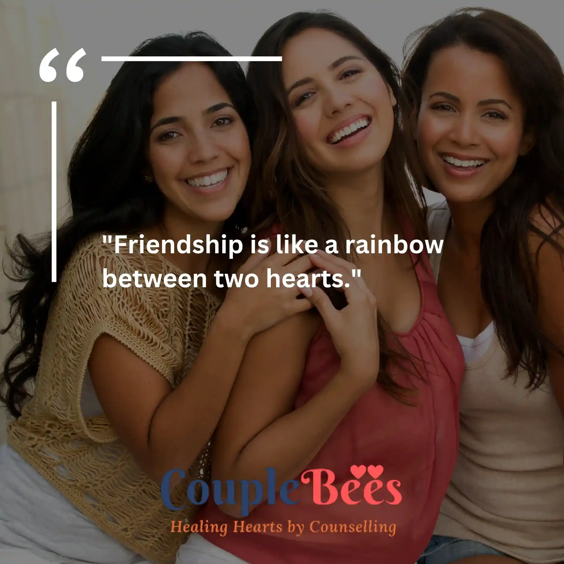 Best Friend Quotes | HopeQure