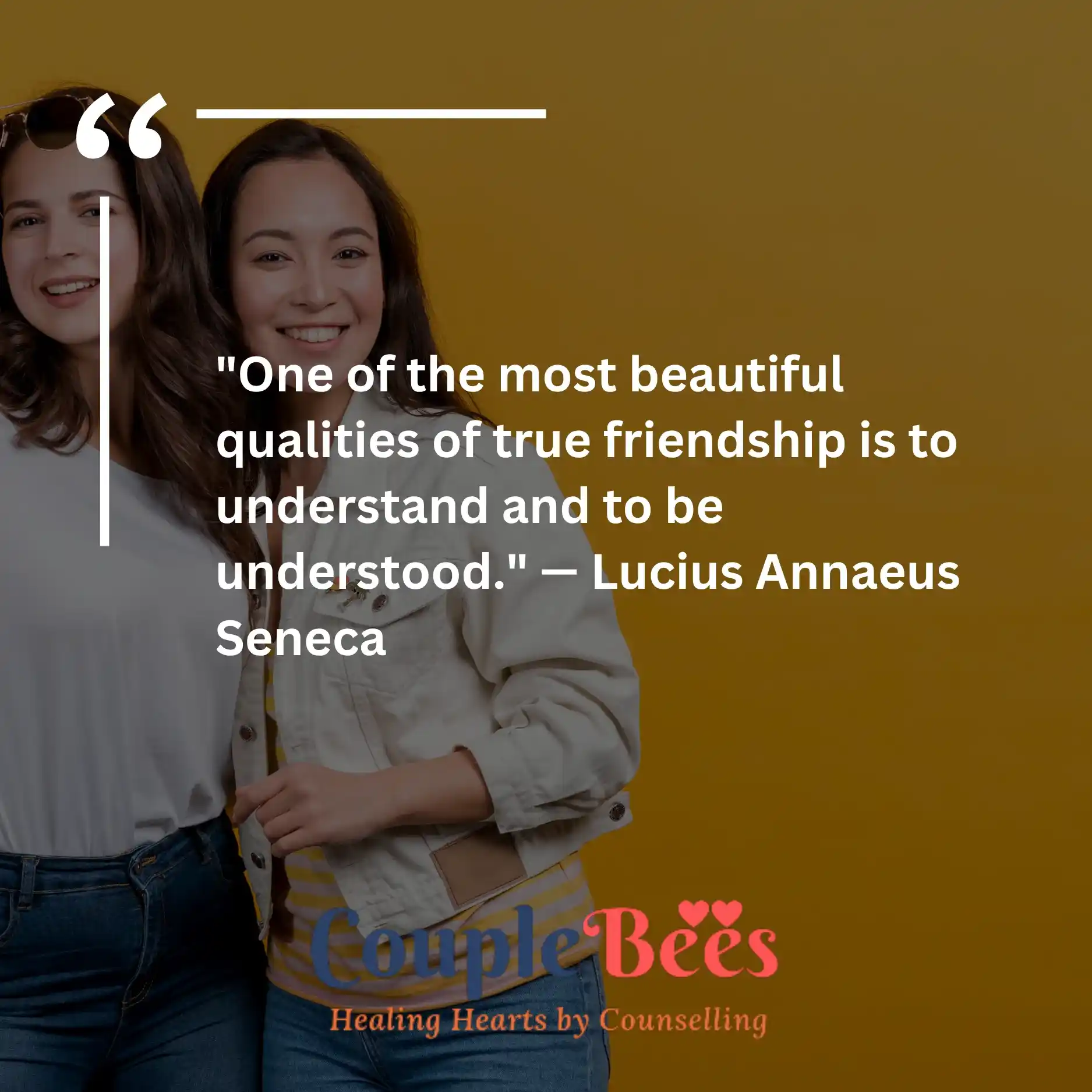 Best Friend Quotes | HopeQure