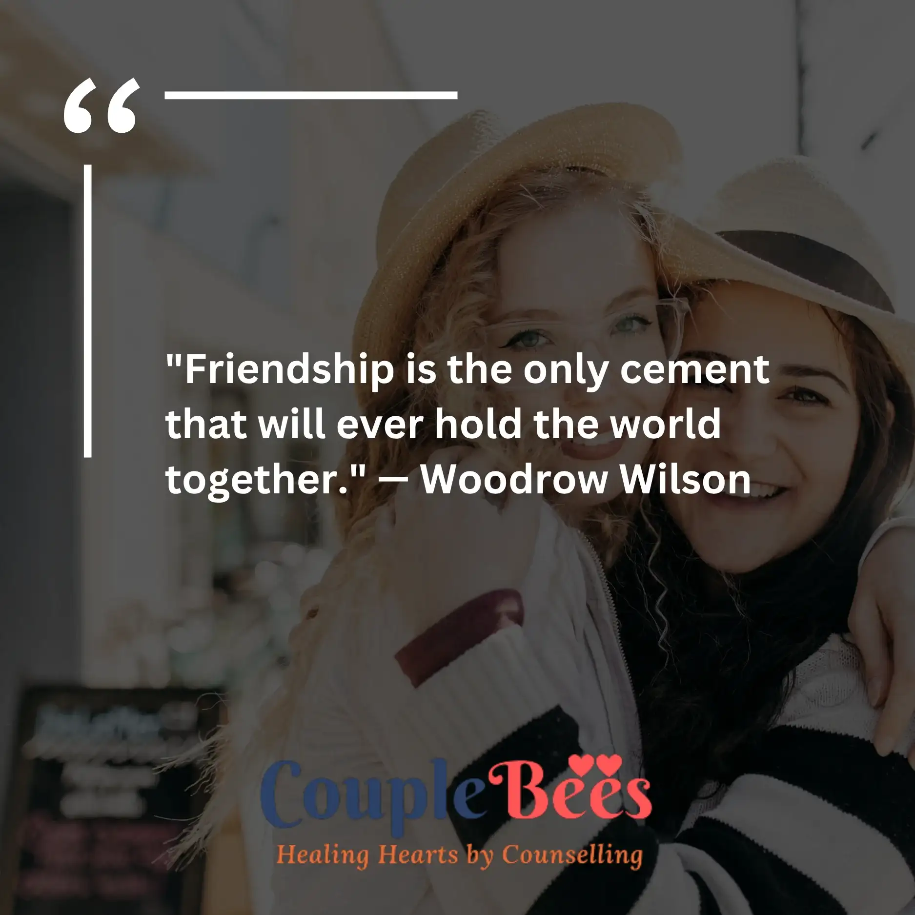 Best Friend Quotes | HopeQure