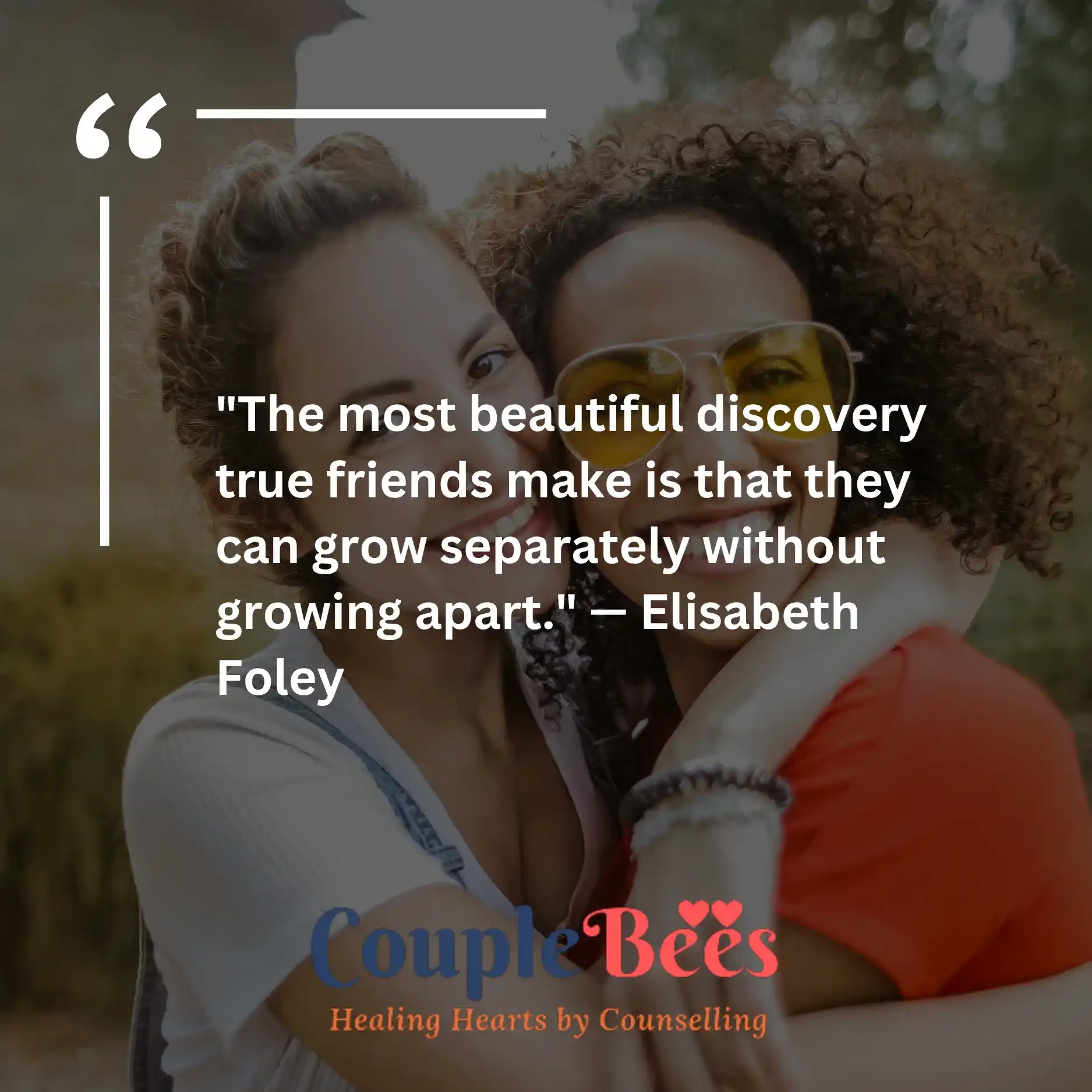 Best Friend Quotes | HopeQure