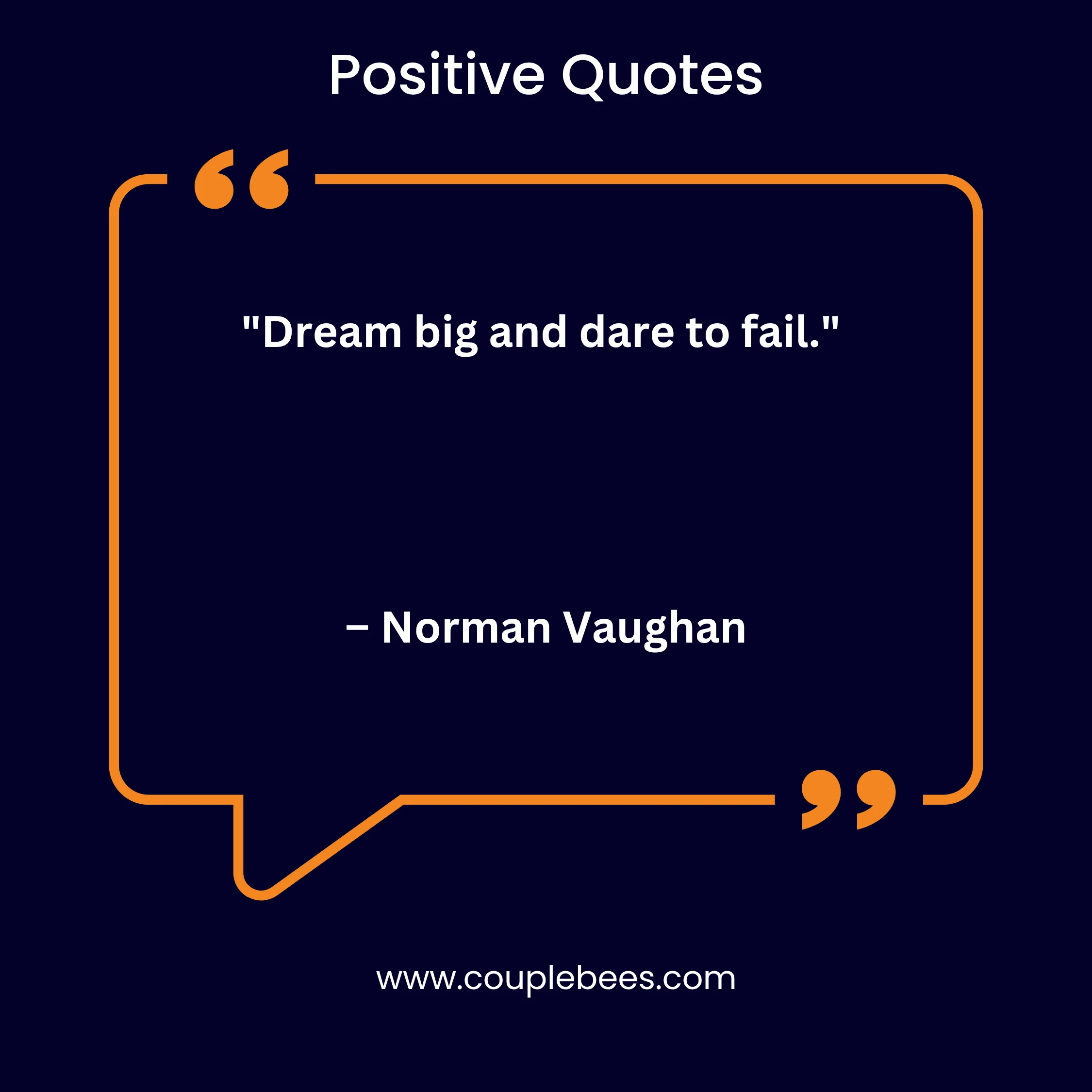 Positive Quotes | CoupleBees