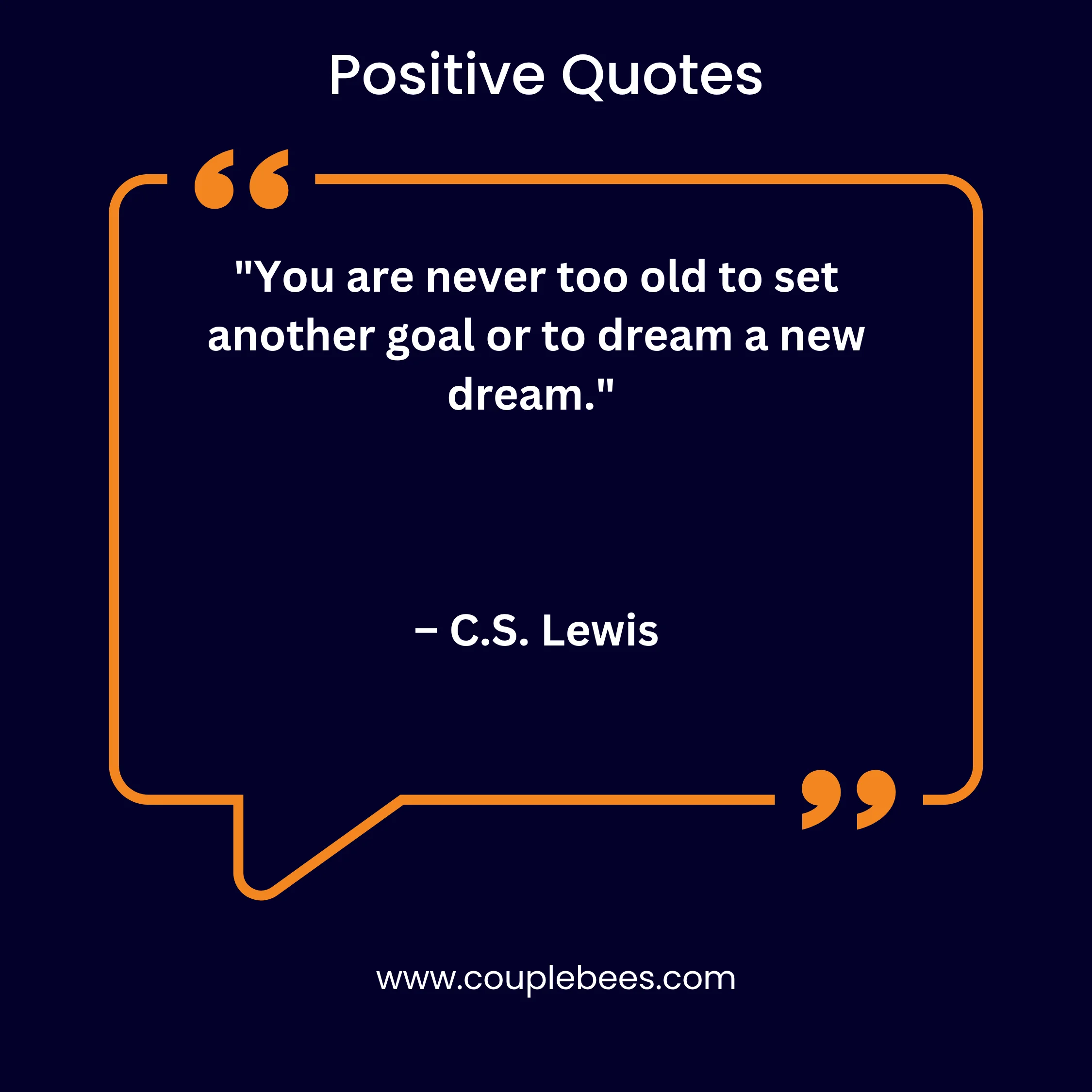 Positive Quotes | CoupleBees