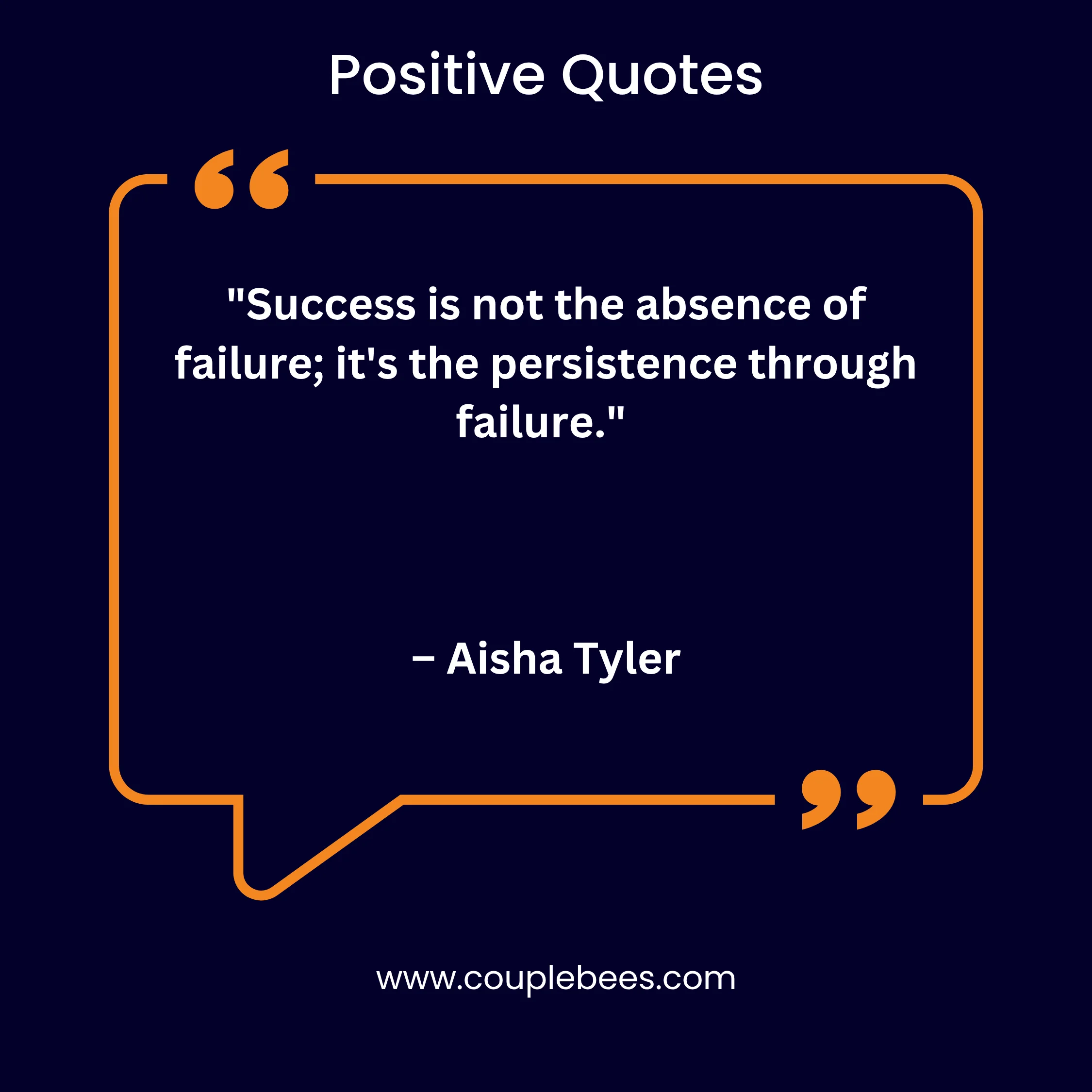 Positive Quotes | CoupleBees
