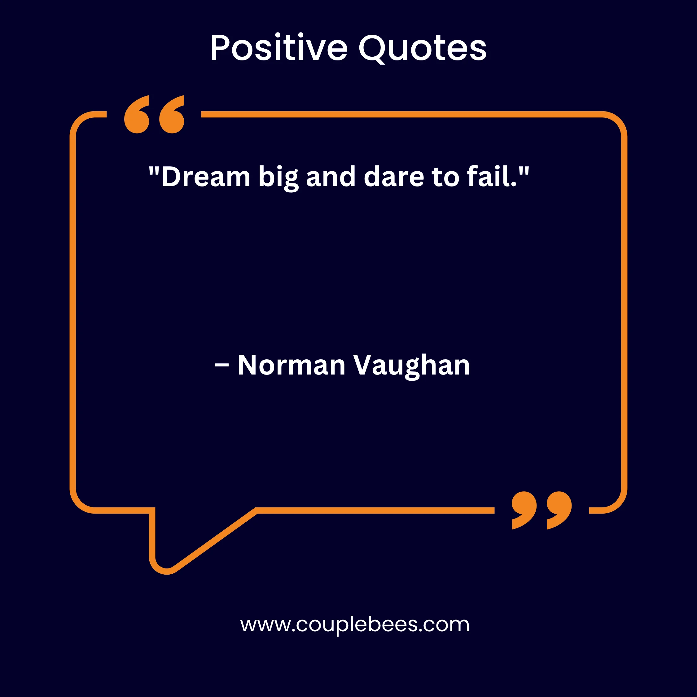 Positive Quotes | CoupleBees