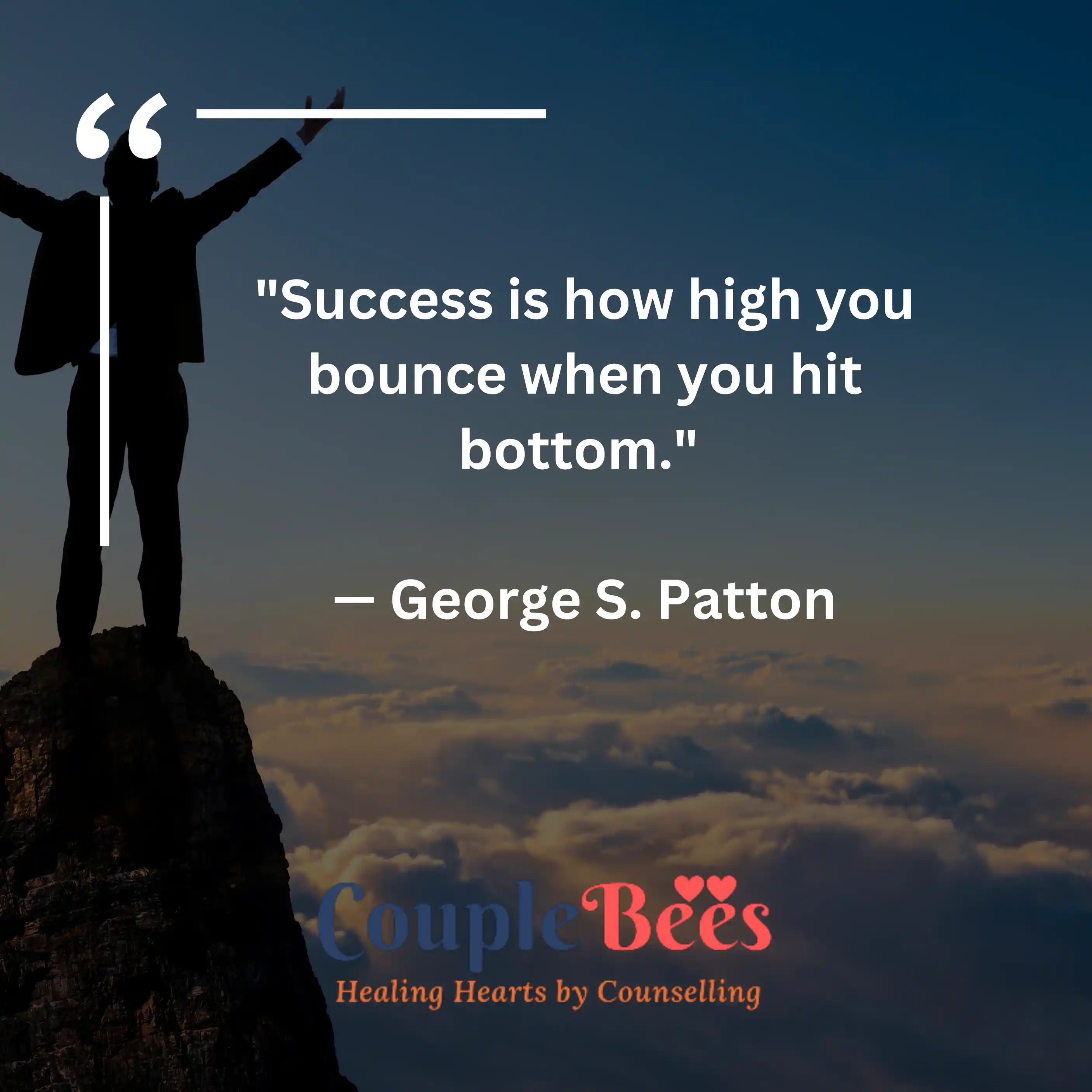 Success Quotes | HopeQure