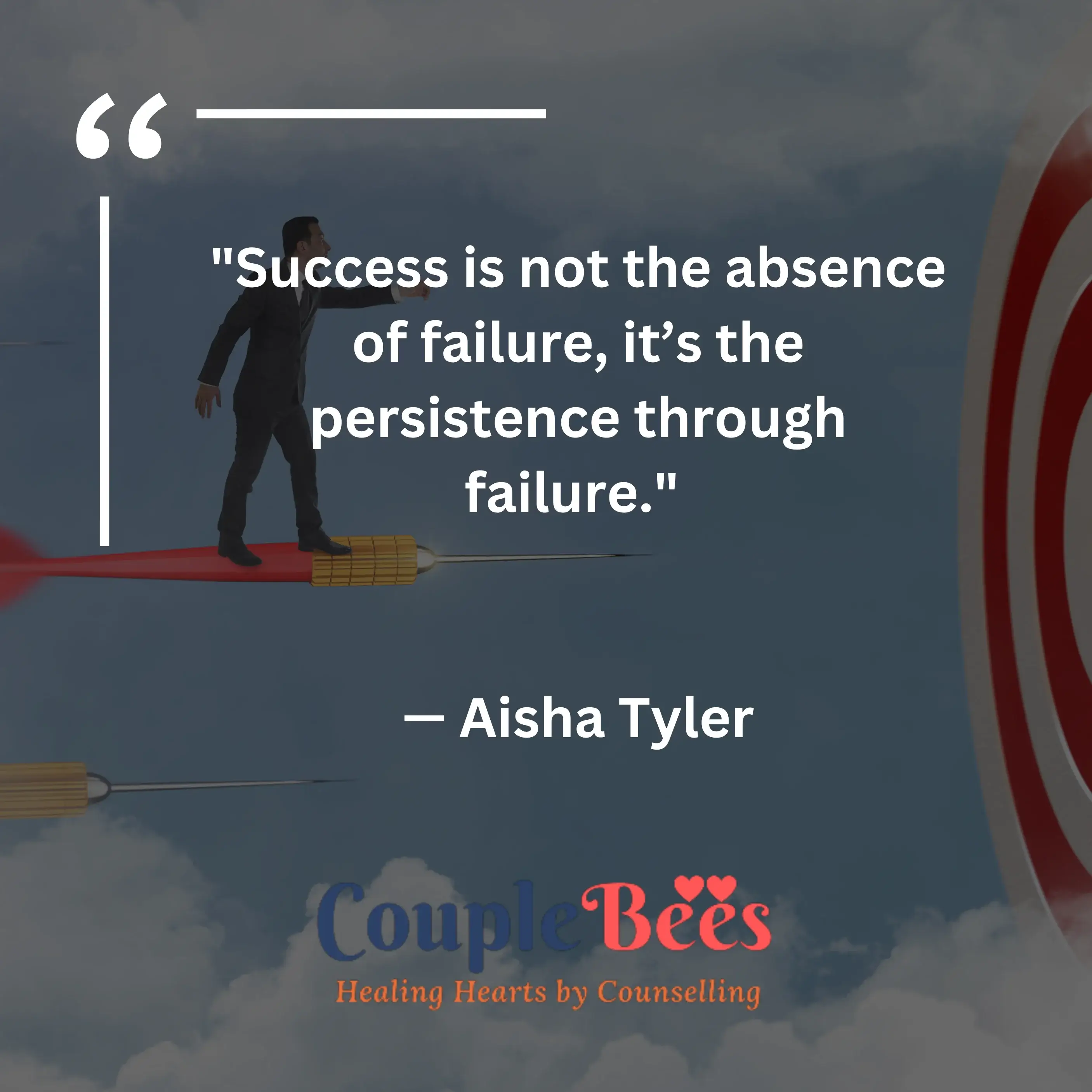 Success Quotes | HopeQure