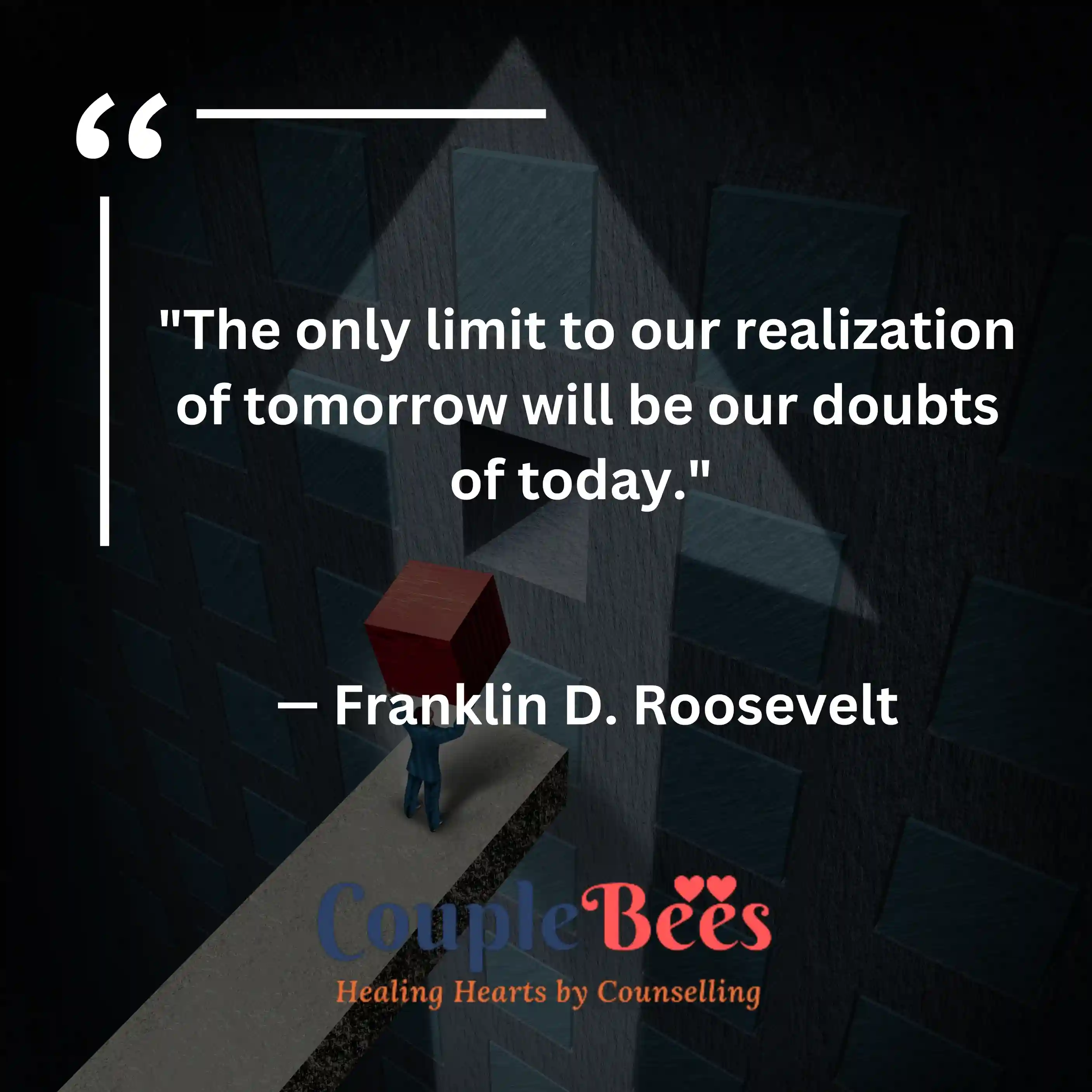 Success Quotes | HopeQure
