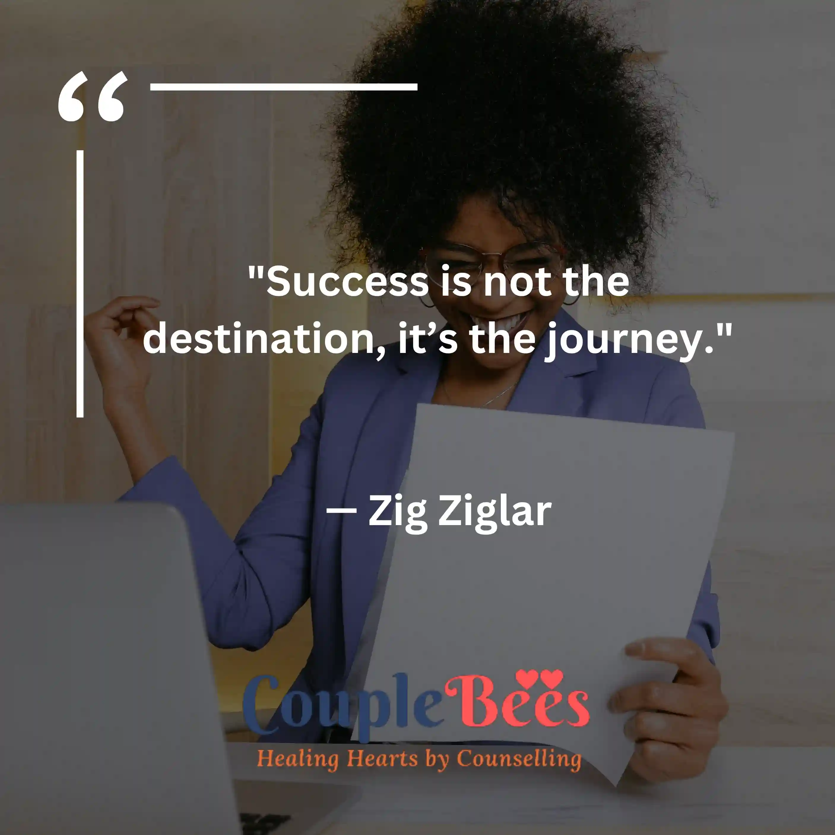 Success Quotes | HopeQure