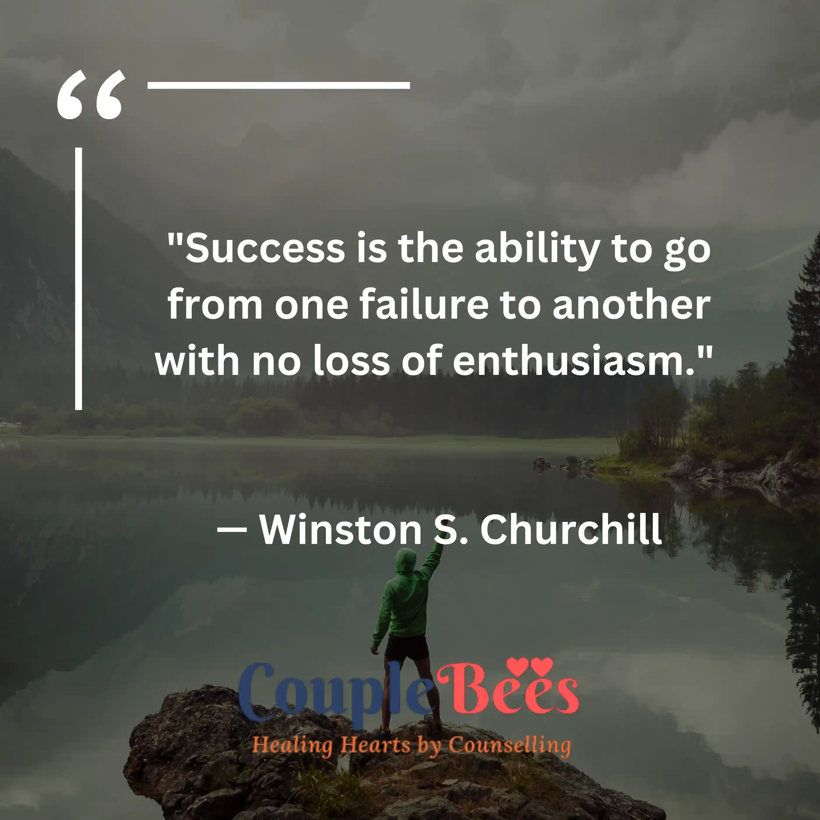 Success Quotes | HopeQure