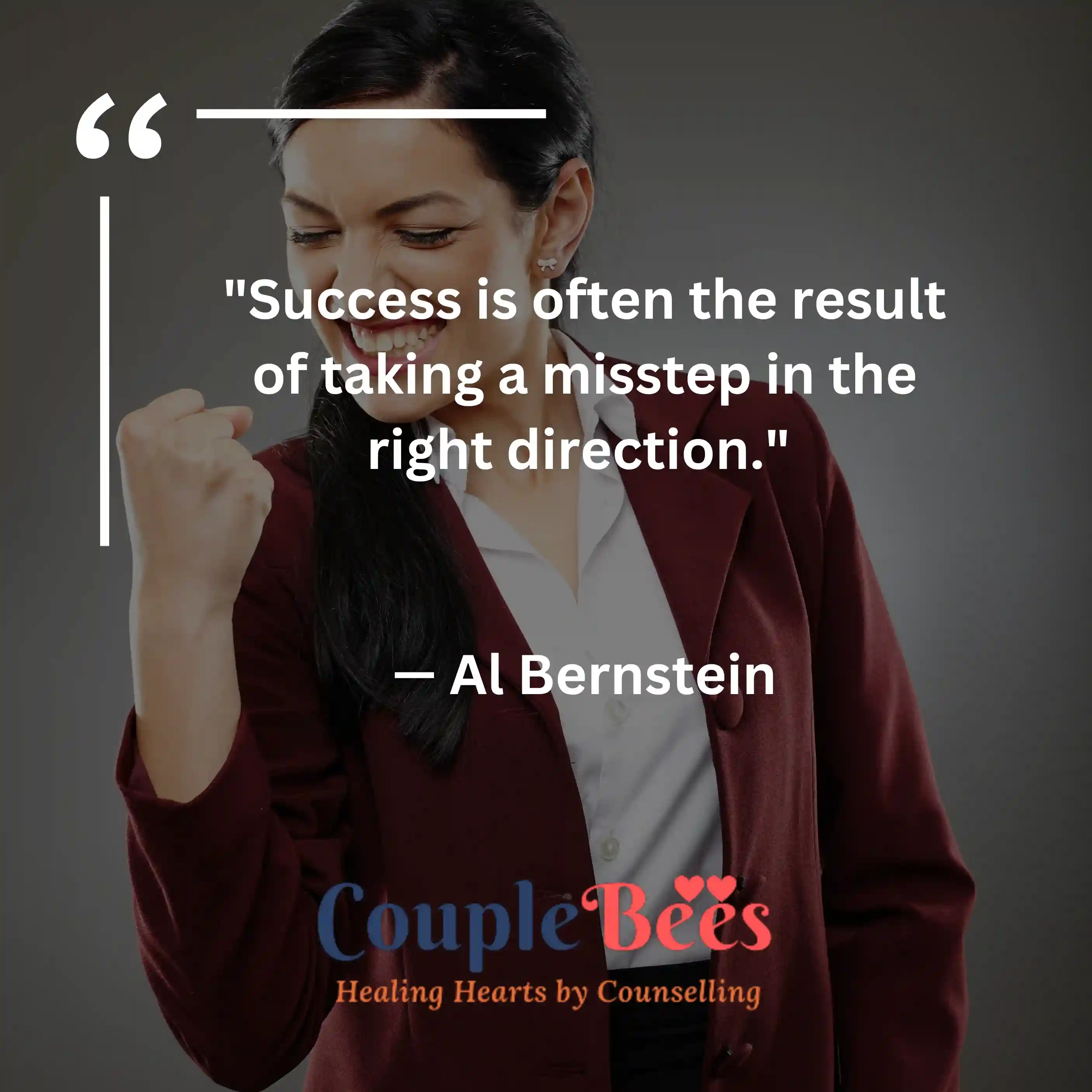 Success Quotes | HopeQure