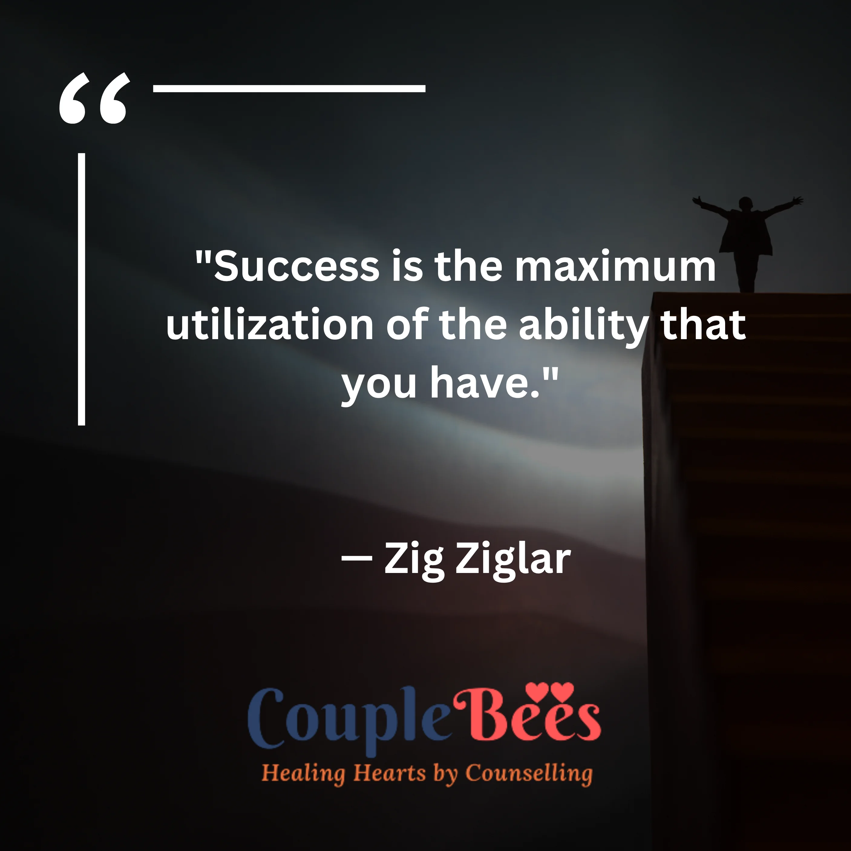 Success Quotes | HopeQure