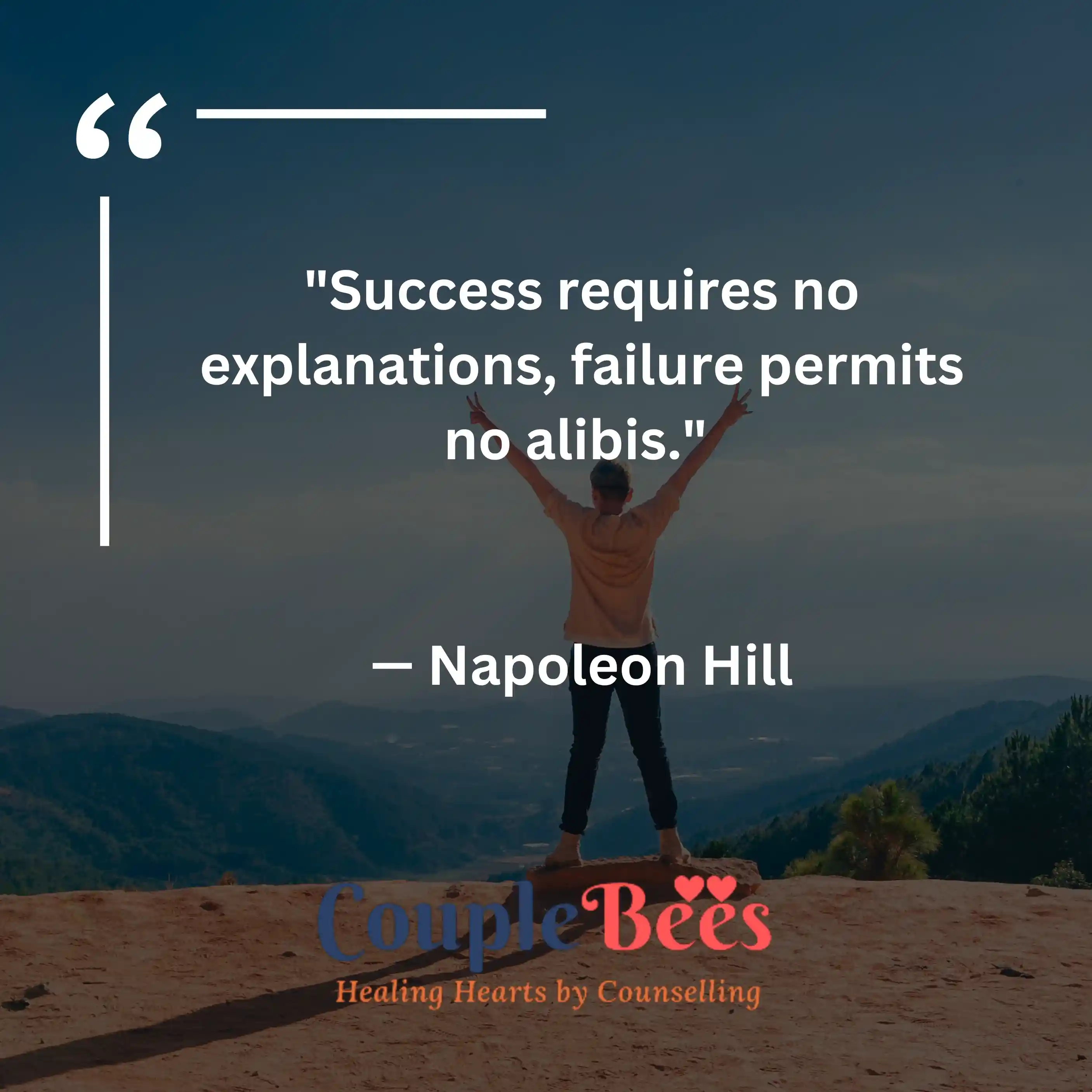 Success Quotes | HopeQure