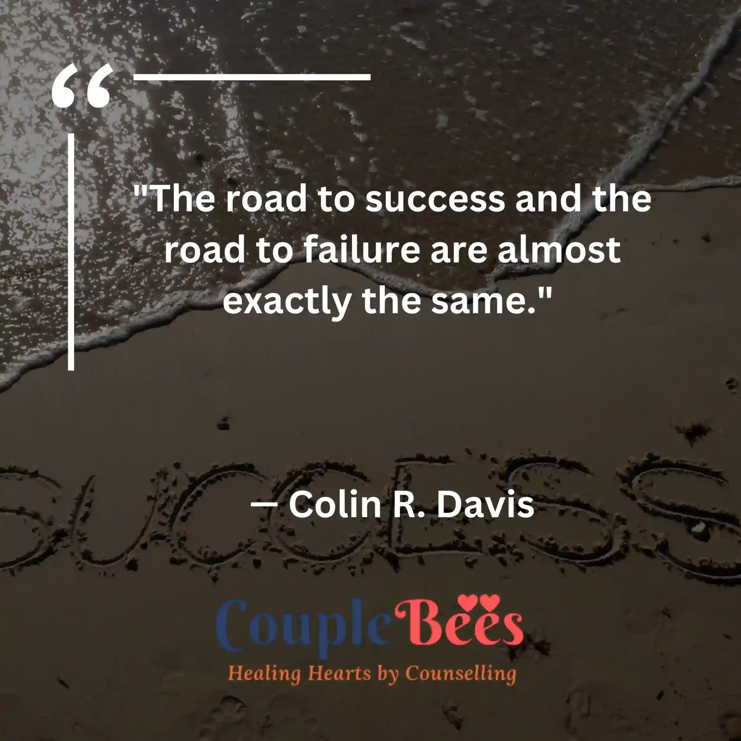 Success Quotes | HopeQure