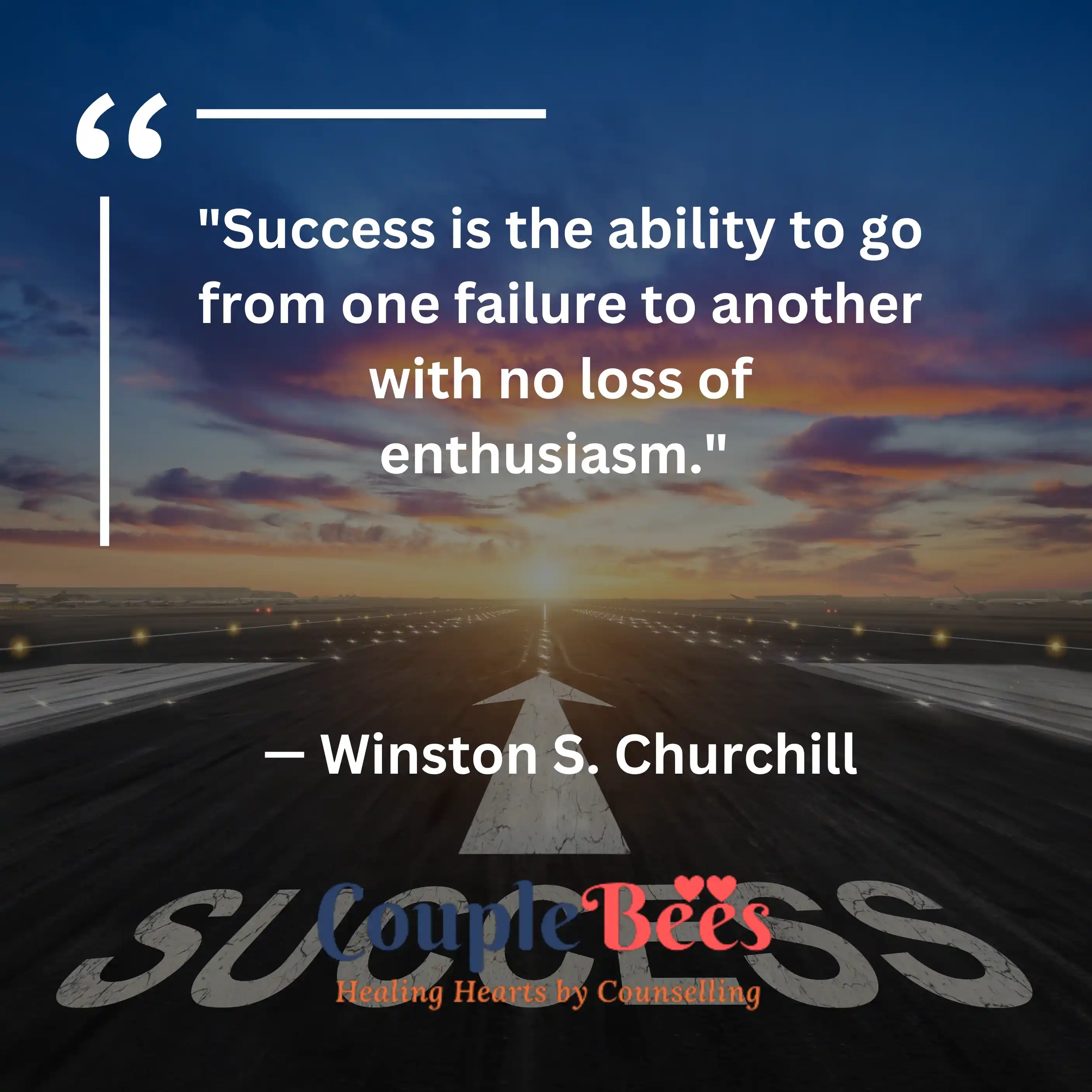Success Quotes | HopeQure