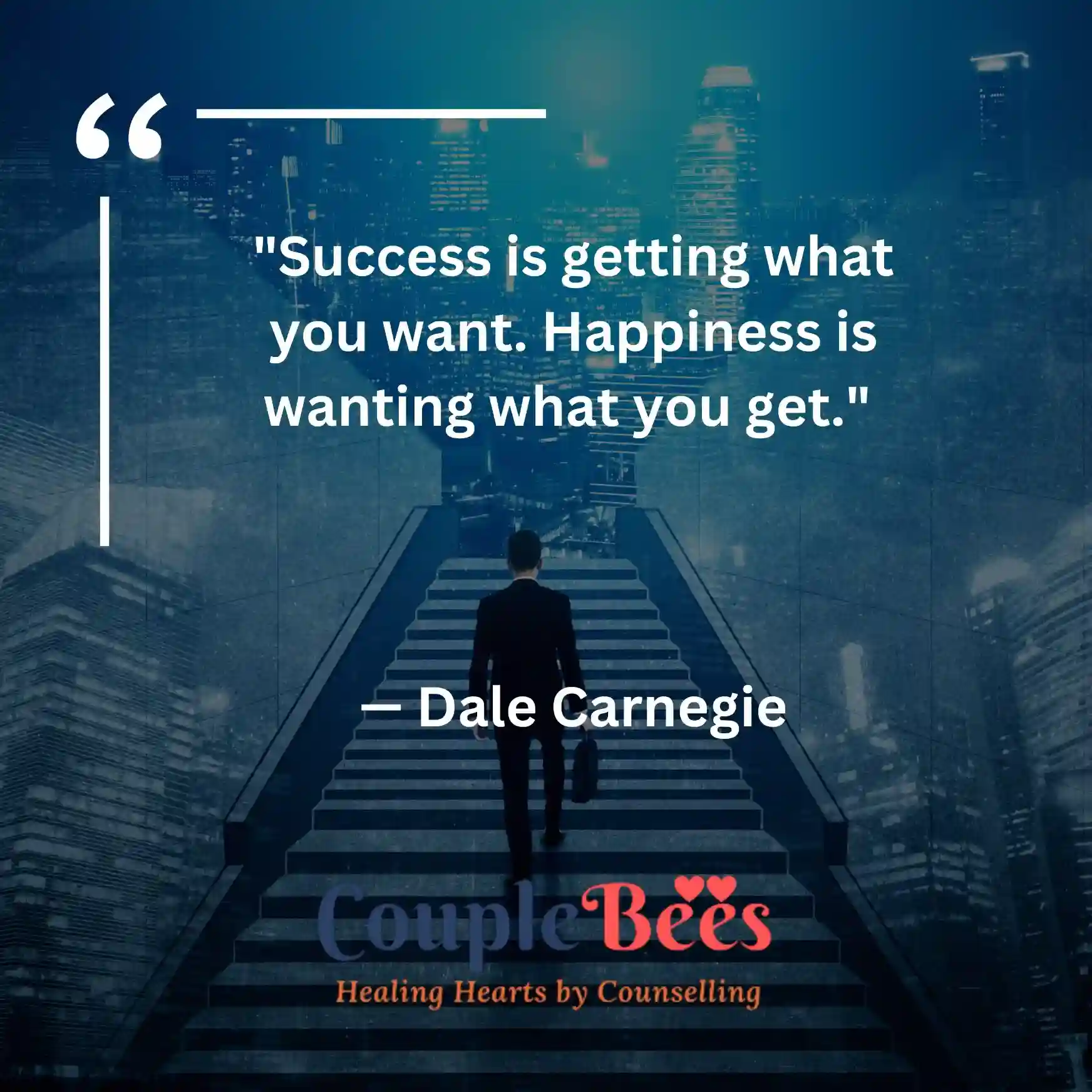 Success Quotes | HopeQure