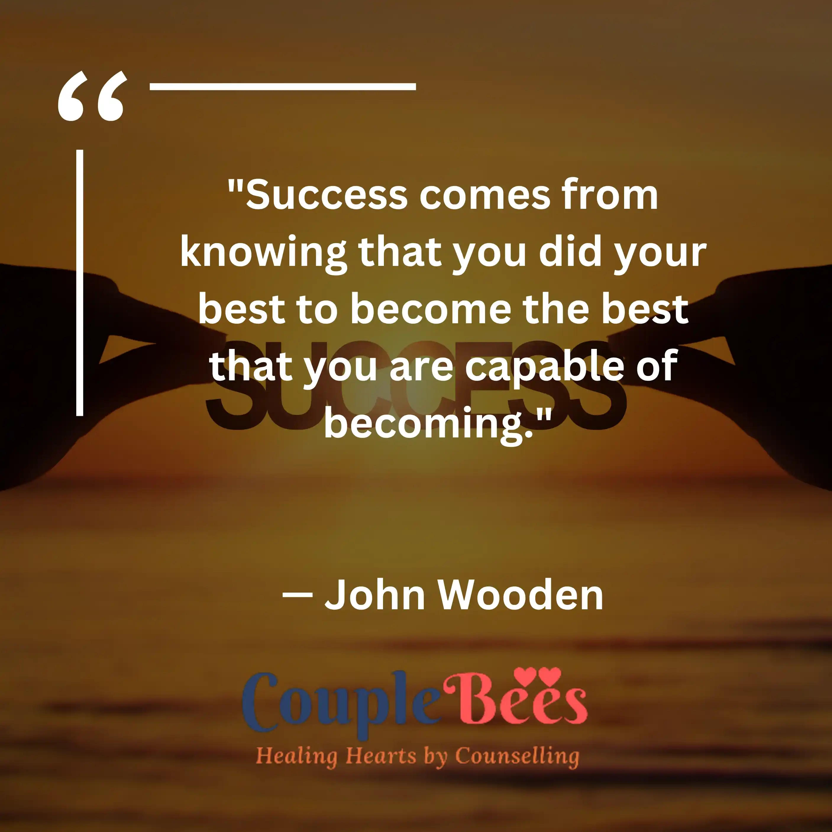 Success Quotes | HopeQure