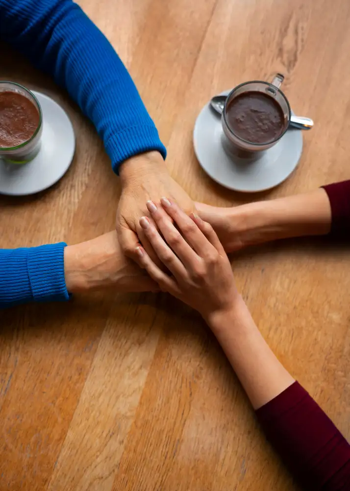 Book a couples therapy appointment online