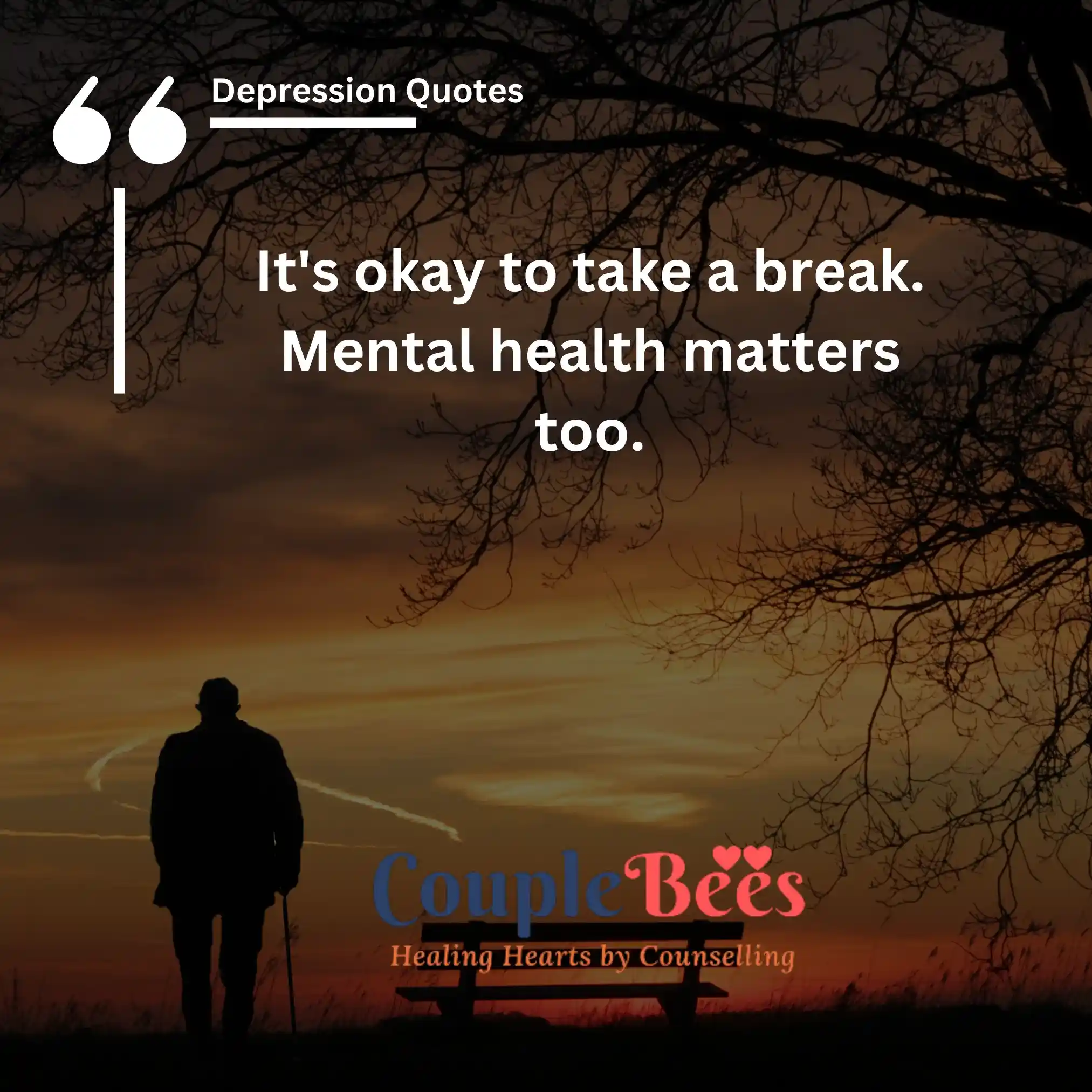 Depression Quotes | HopeQure