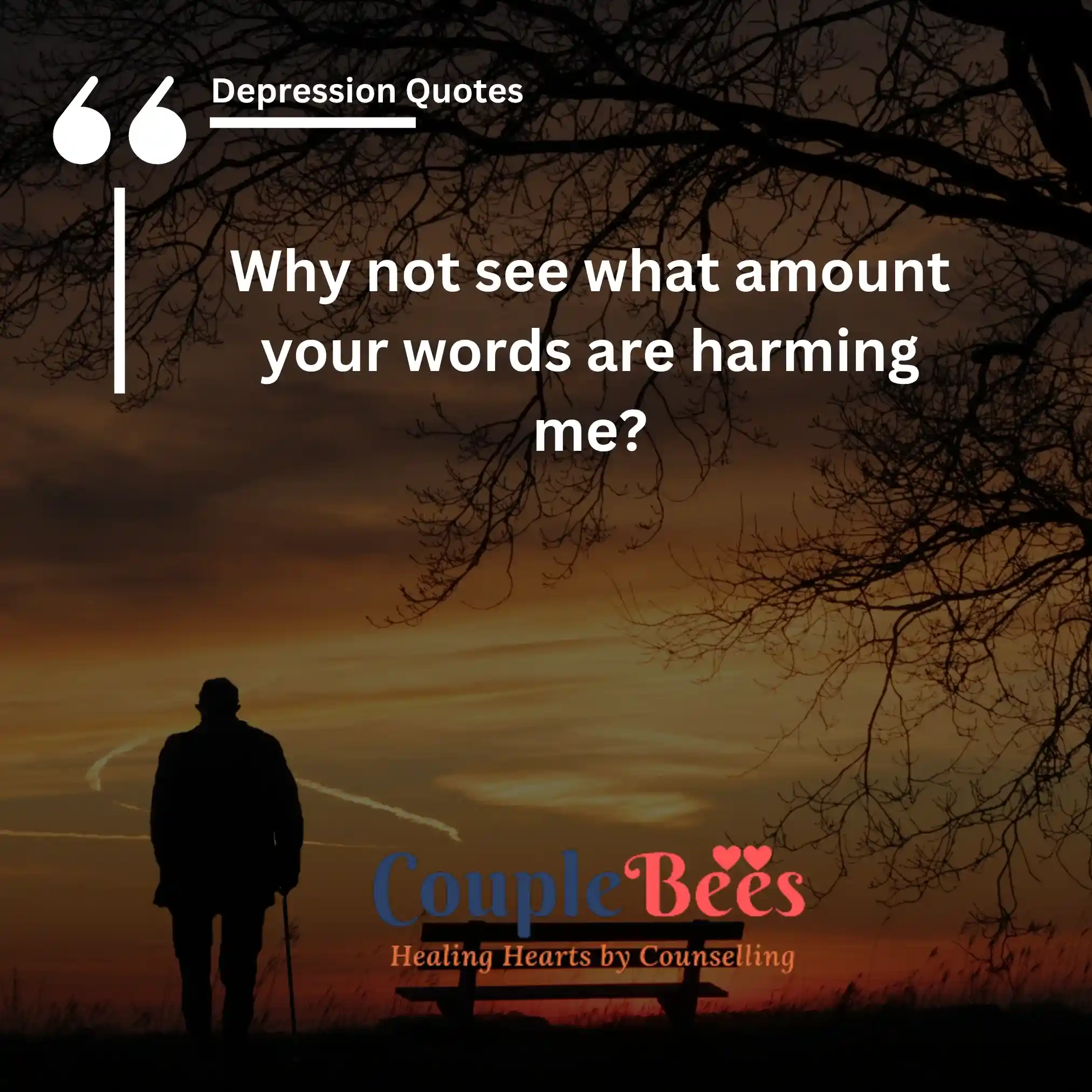 Depression Quotes | HopeQure