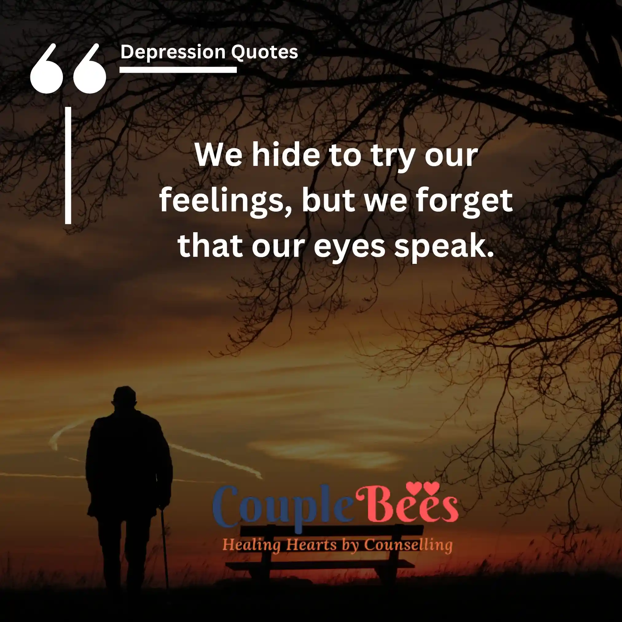 Depression Quotes | HopeQure