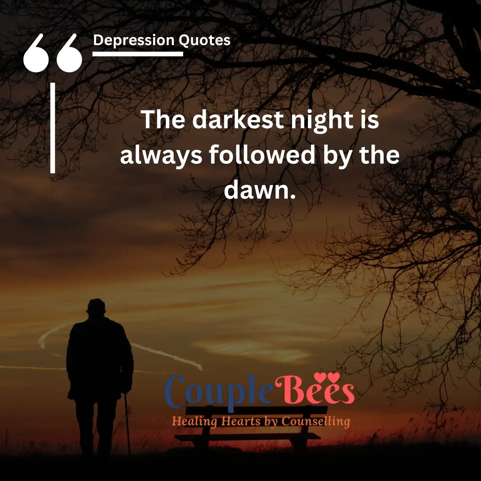 Depression Quotes | HopeQure