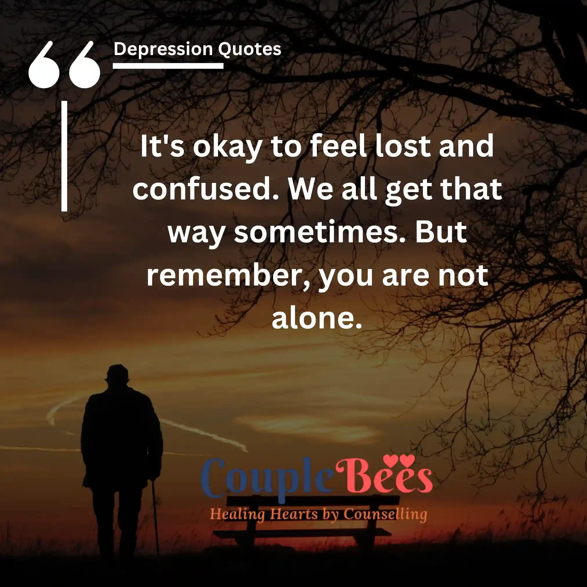 Depression Quotes | HopeQure