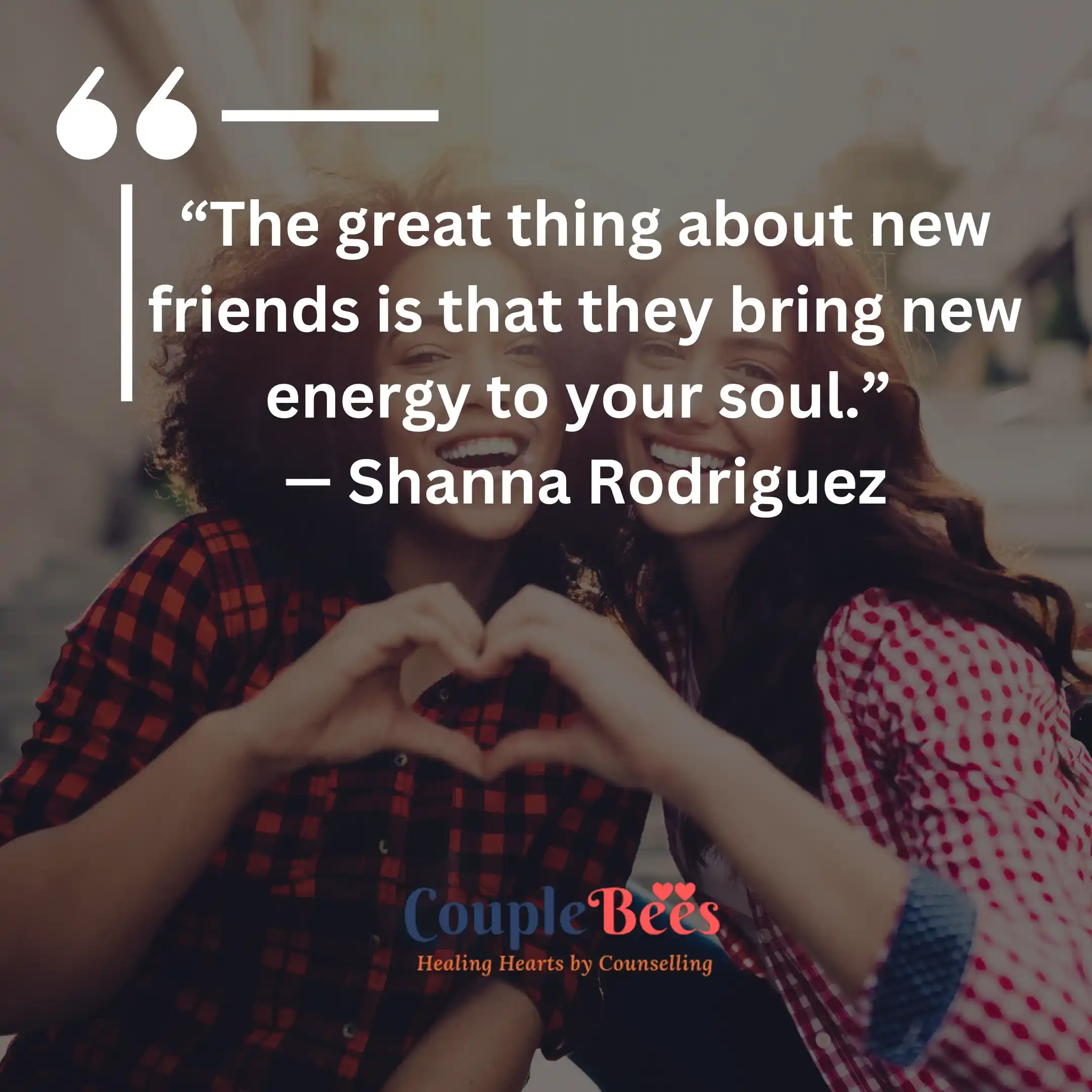 Friendship Quotes | HopeQure