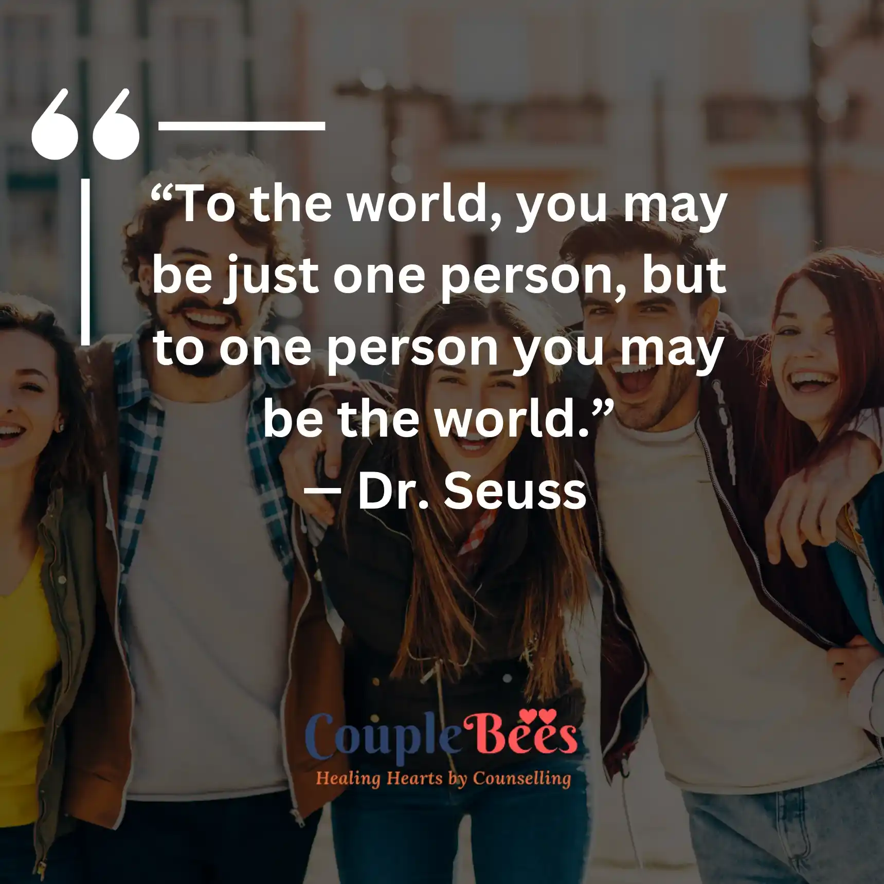 Friendship Quotes | HopeQure