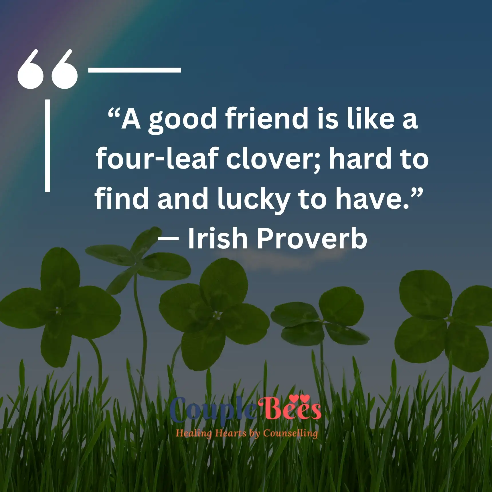 Friendship Quotes | HopeQure