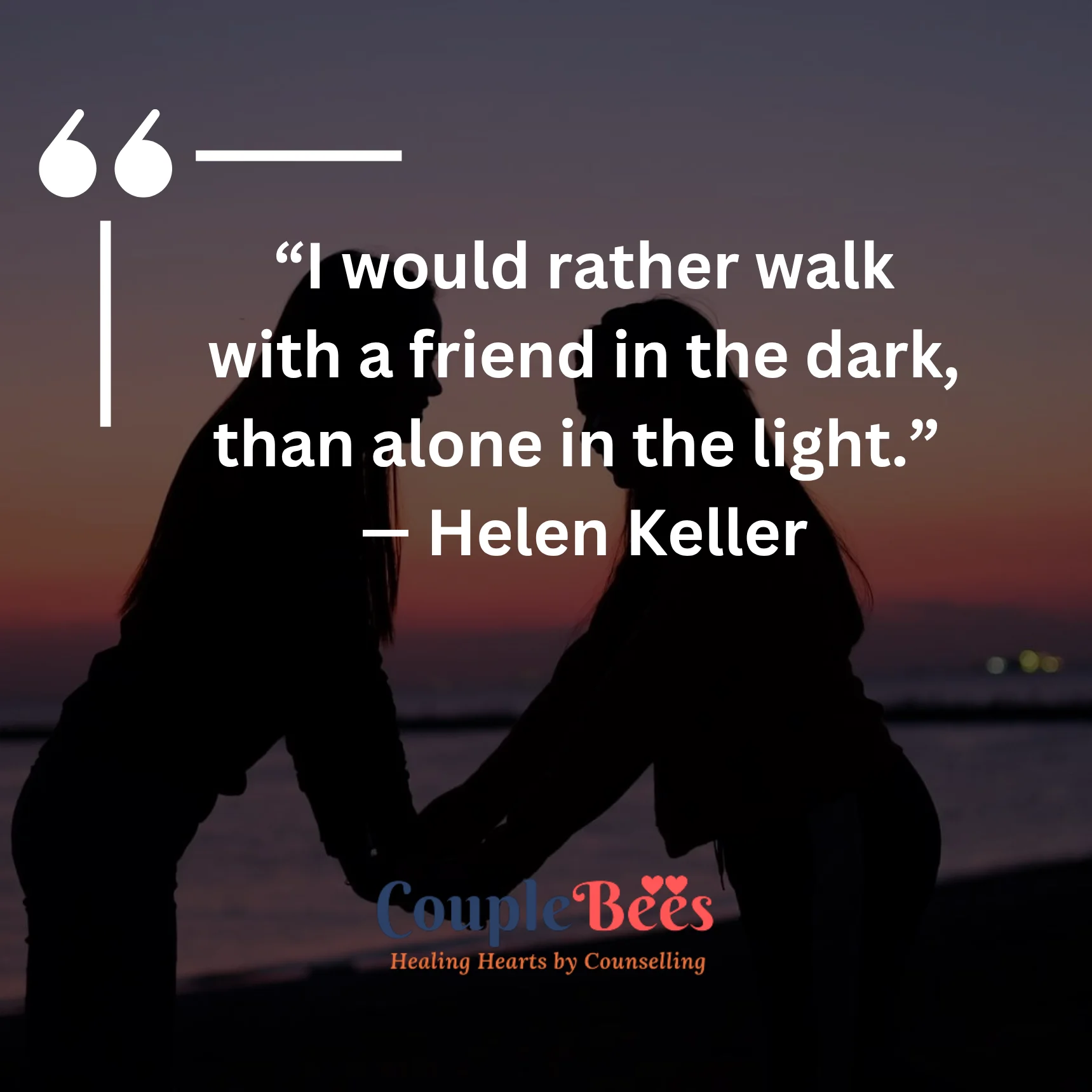 Friendship Quotes | HopeQure