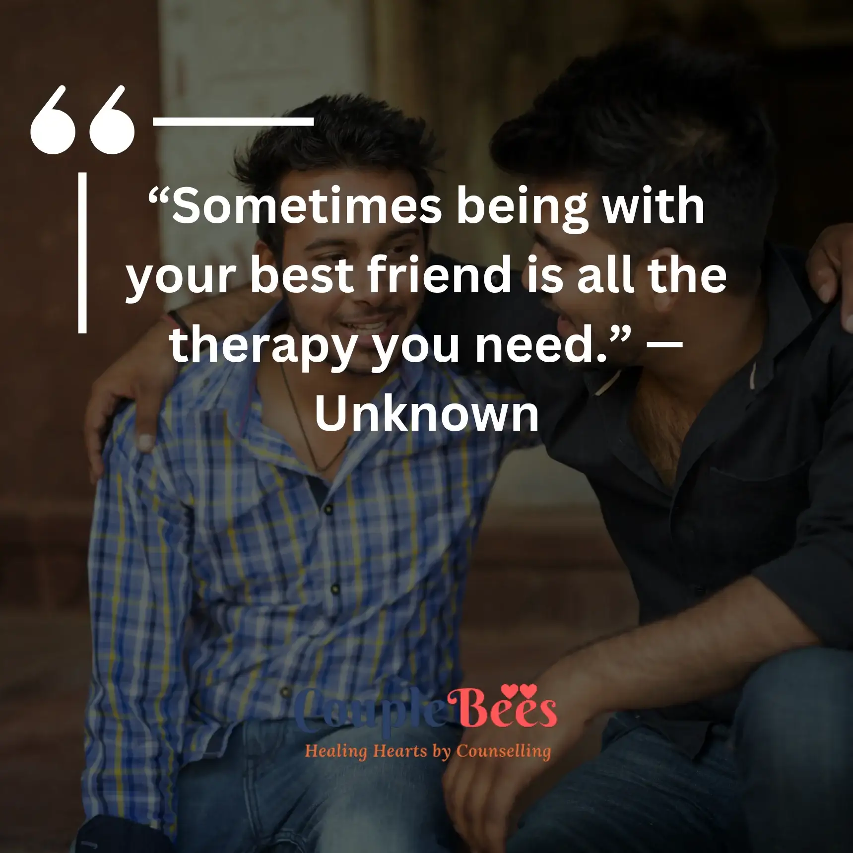 Friendship Quotes | HopeQure